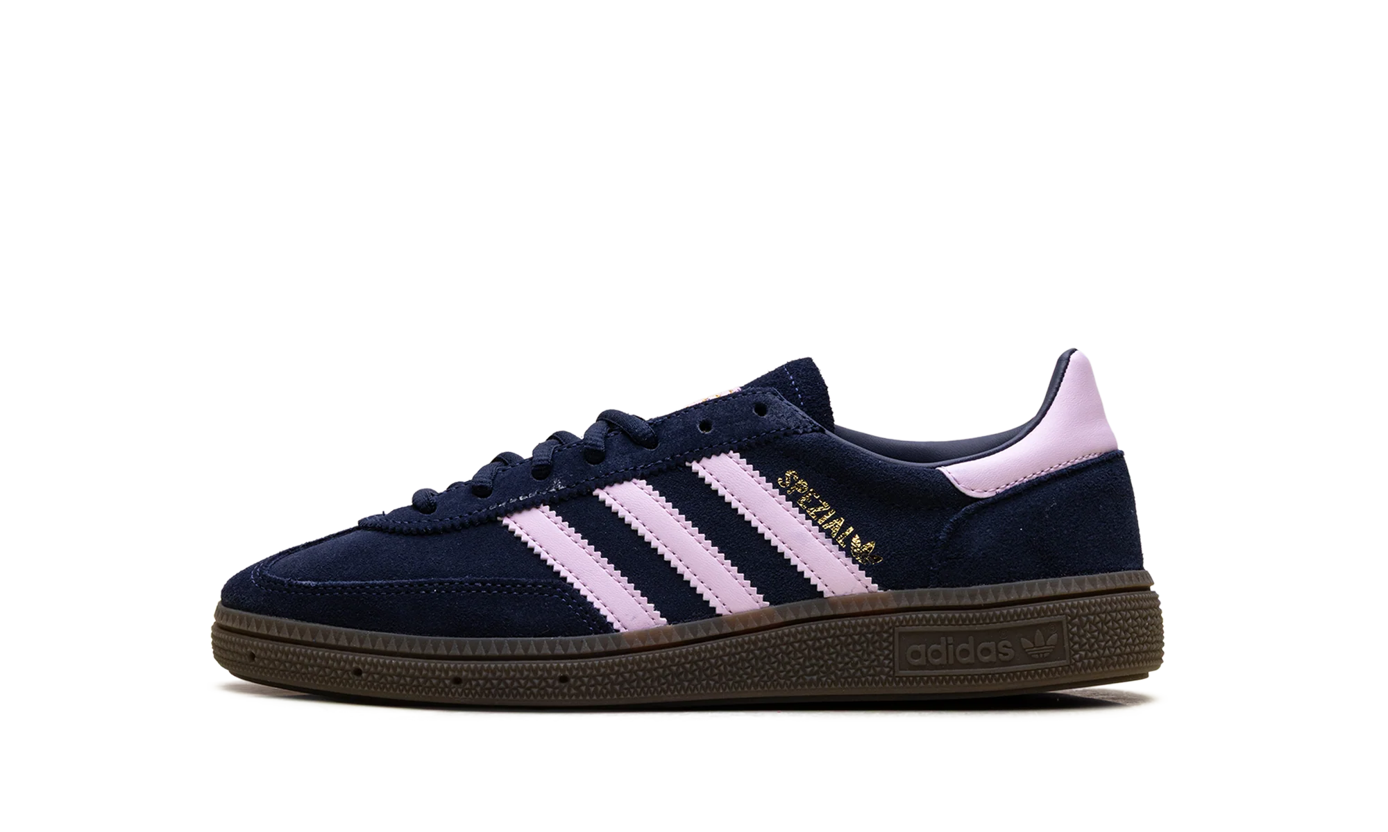 Adidas Handball Spezial Night Indigo Orchid Fusion