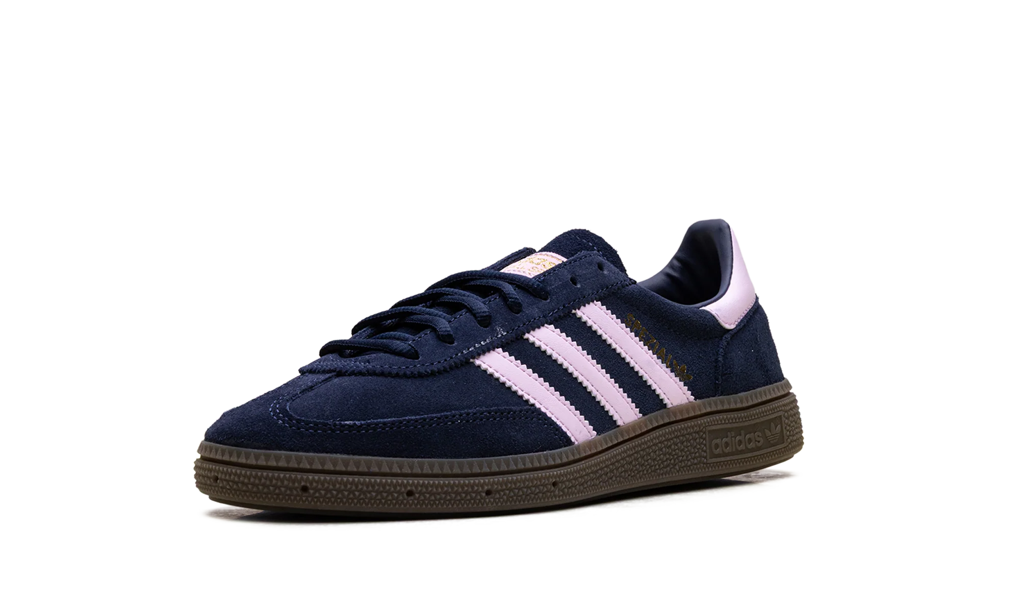 Adidas Handball Spezial Night Indigo Orchid Fusion - Image 4