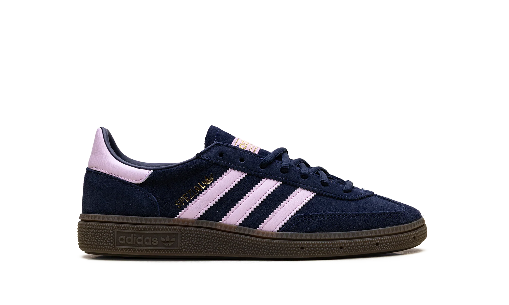 Adidas Handball Spezial Night Indigo Orchid Fusion - Image 6