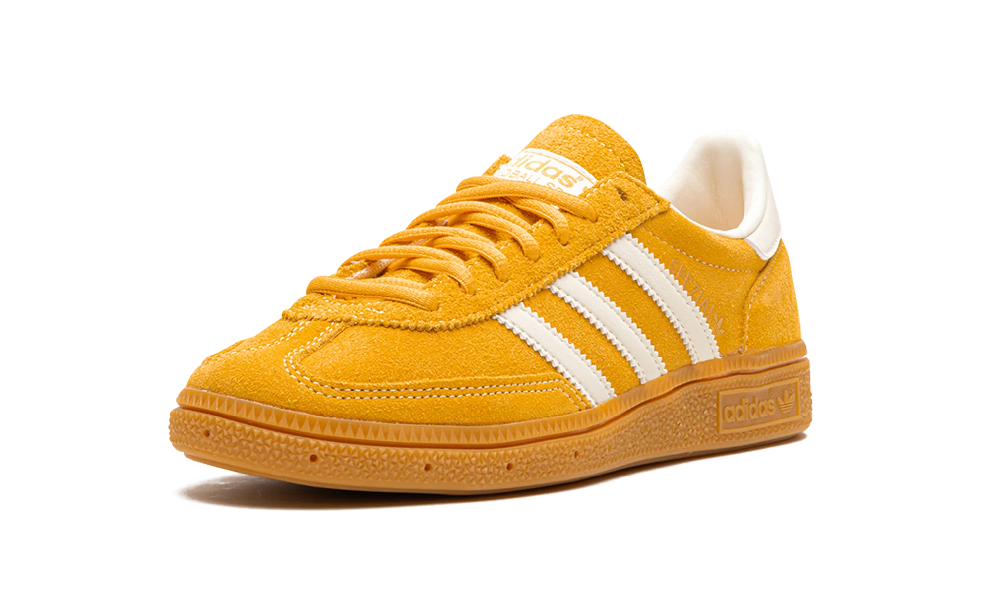 Adidas Handball Spezial Preloved Yellow - Image 4