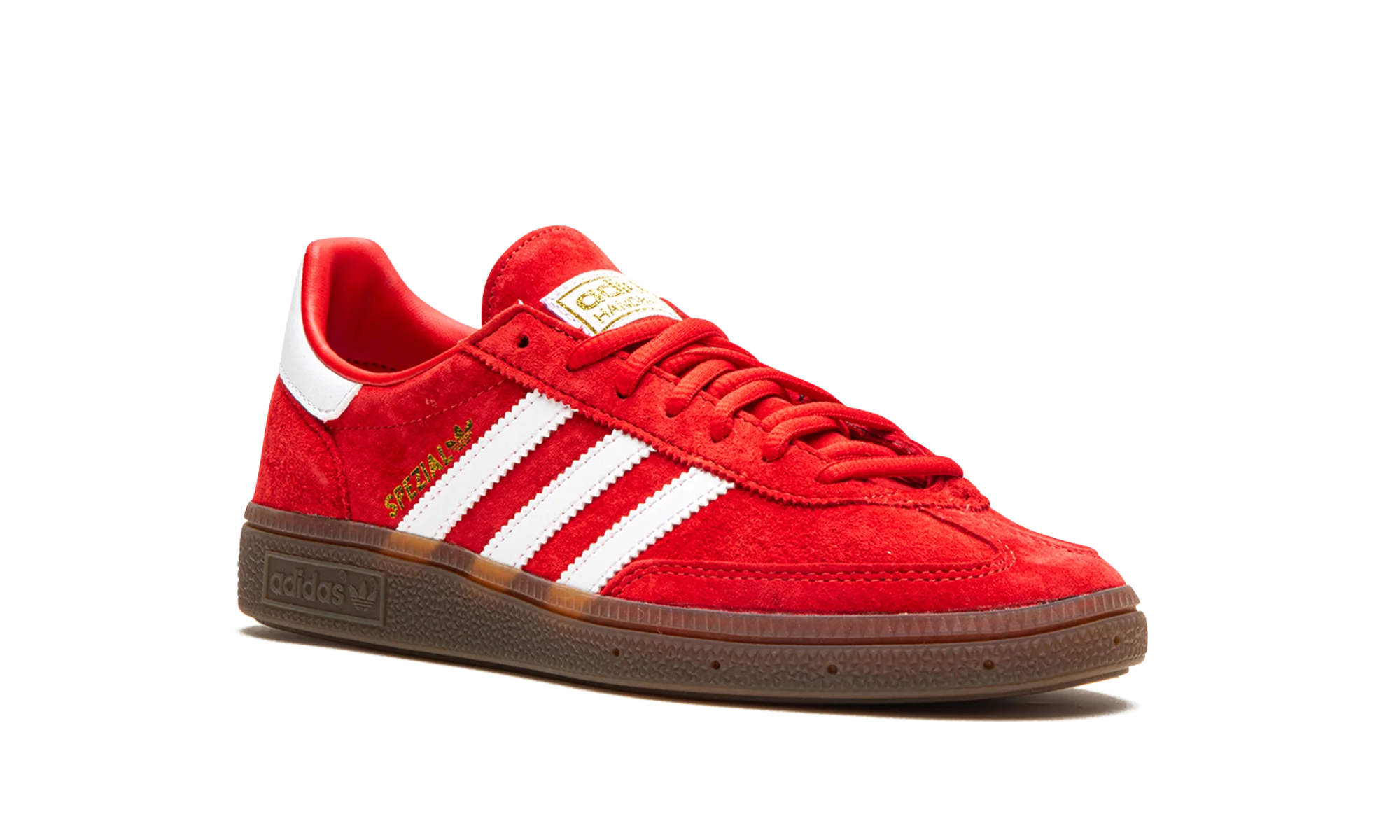 Adidas Handball Spezial Scarlet Gum - Image 7