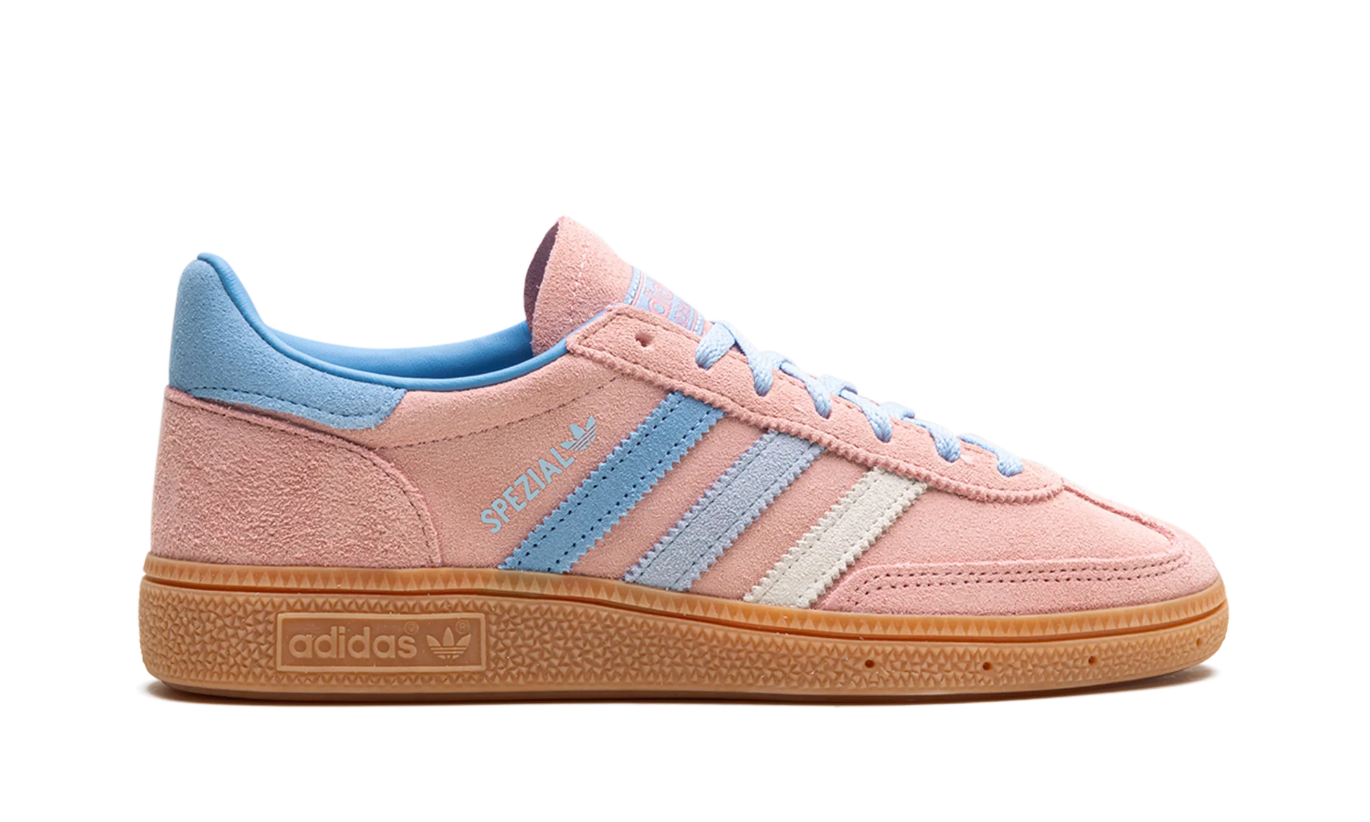 Adidas Handball Spezial Semi Pink Spark - Image 6