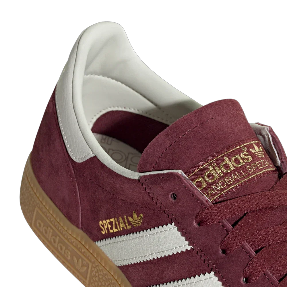 Adidas Handball Spezial Shadow Red Off White - Image 5