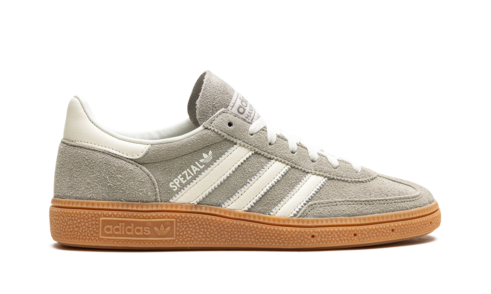 Adidas Handball Spezial Silver Pebble - Image 6