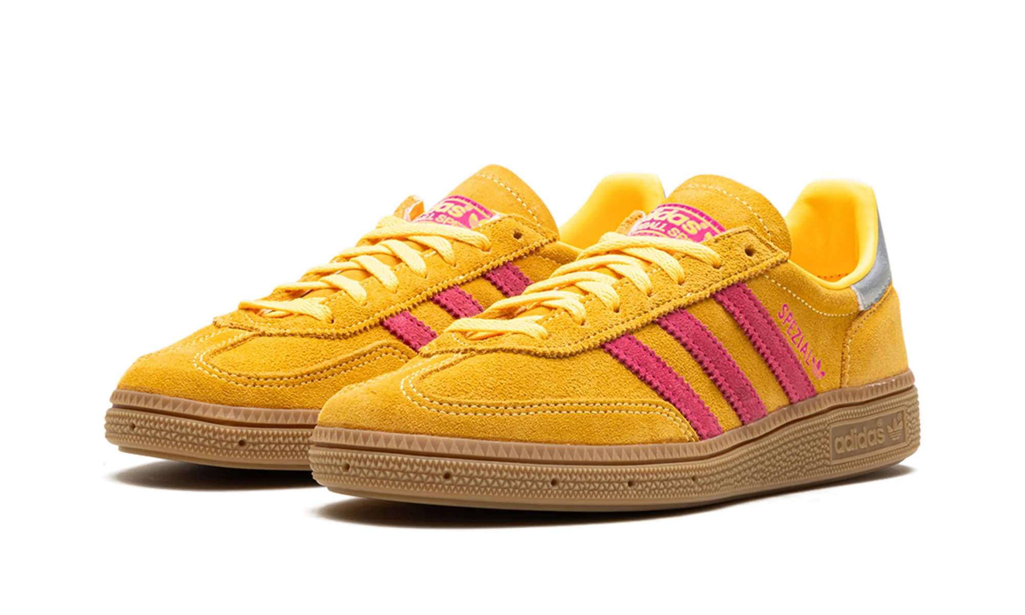 Adidas Handball Spezial Spark Lucid Pink - Image 2