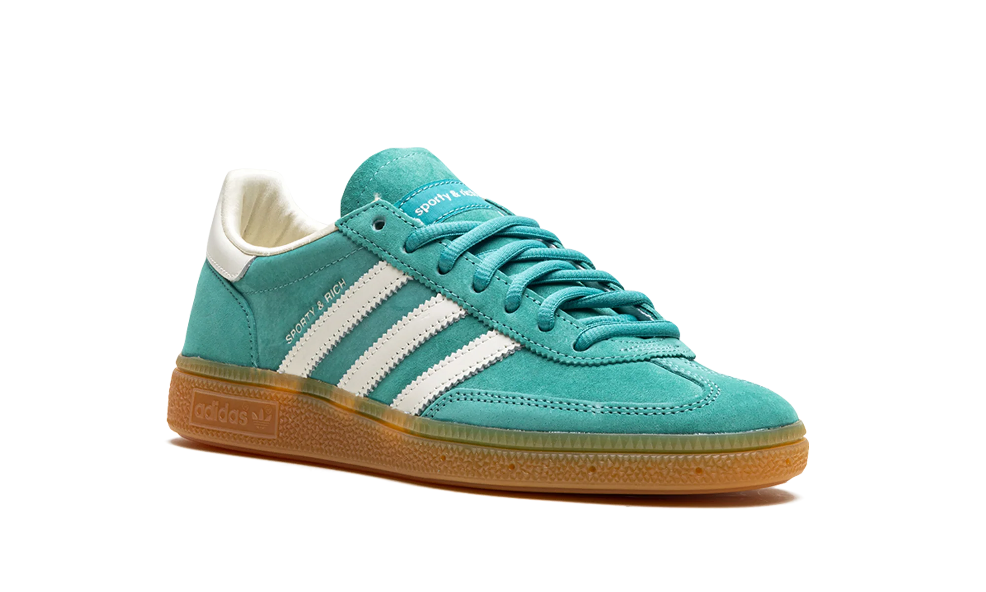 Adidas Handball Spezial Sporty & Rich Green - Image 7
