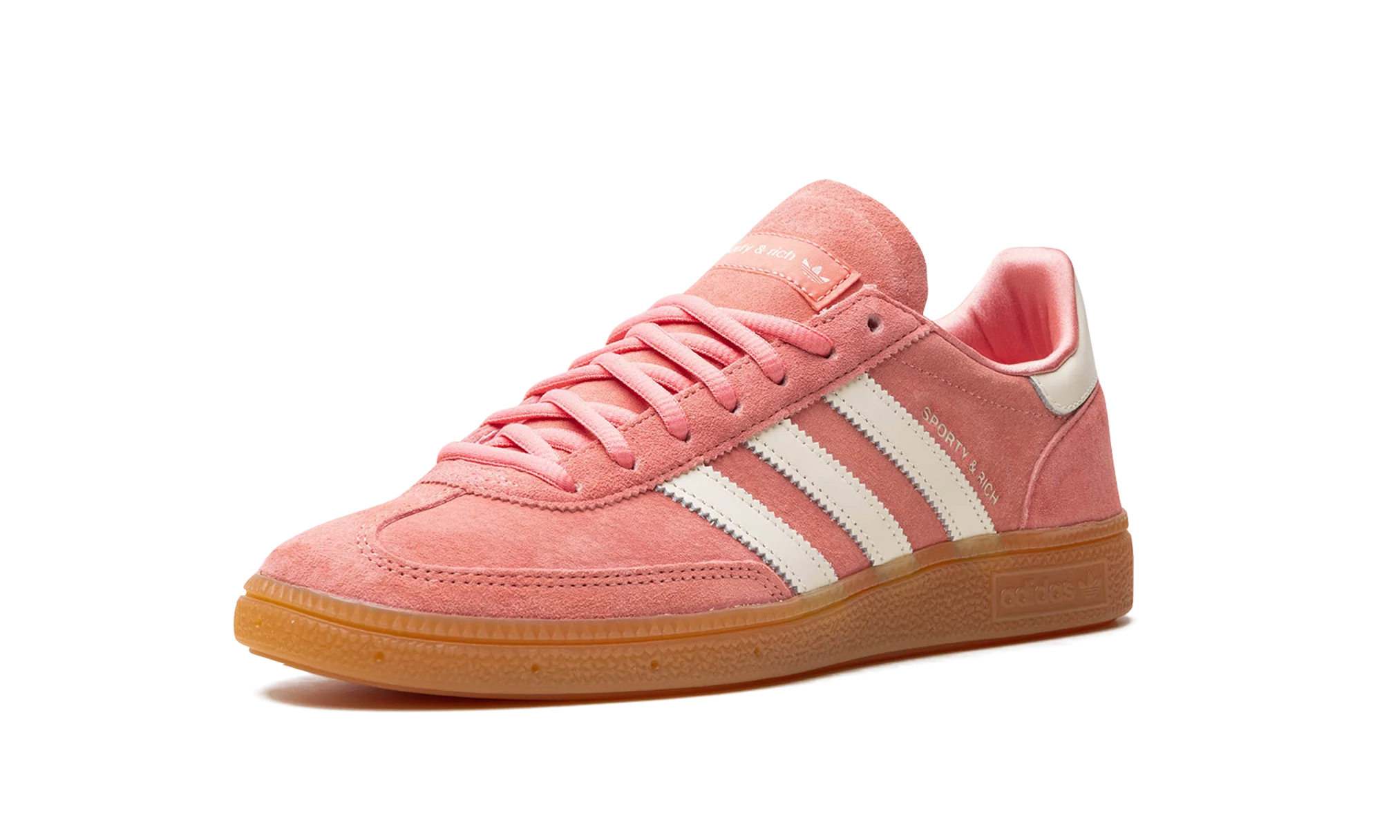 Adidas Handball Spezial Sporty & Rich Pink - Image 4