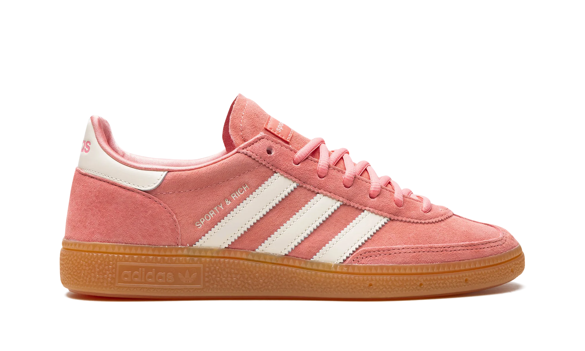 Adidas Handball Spezial Sporty & Rich Pink - Image 6