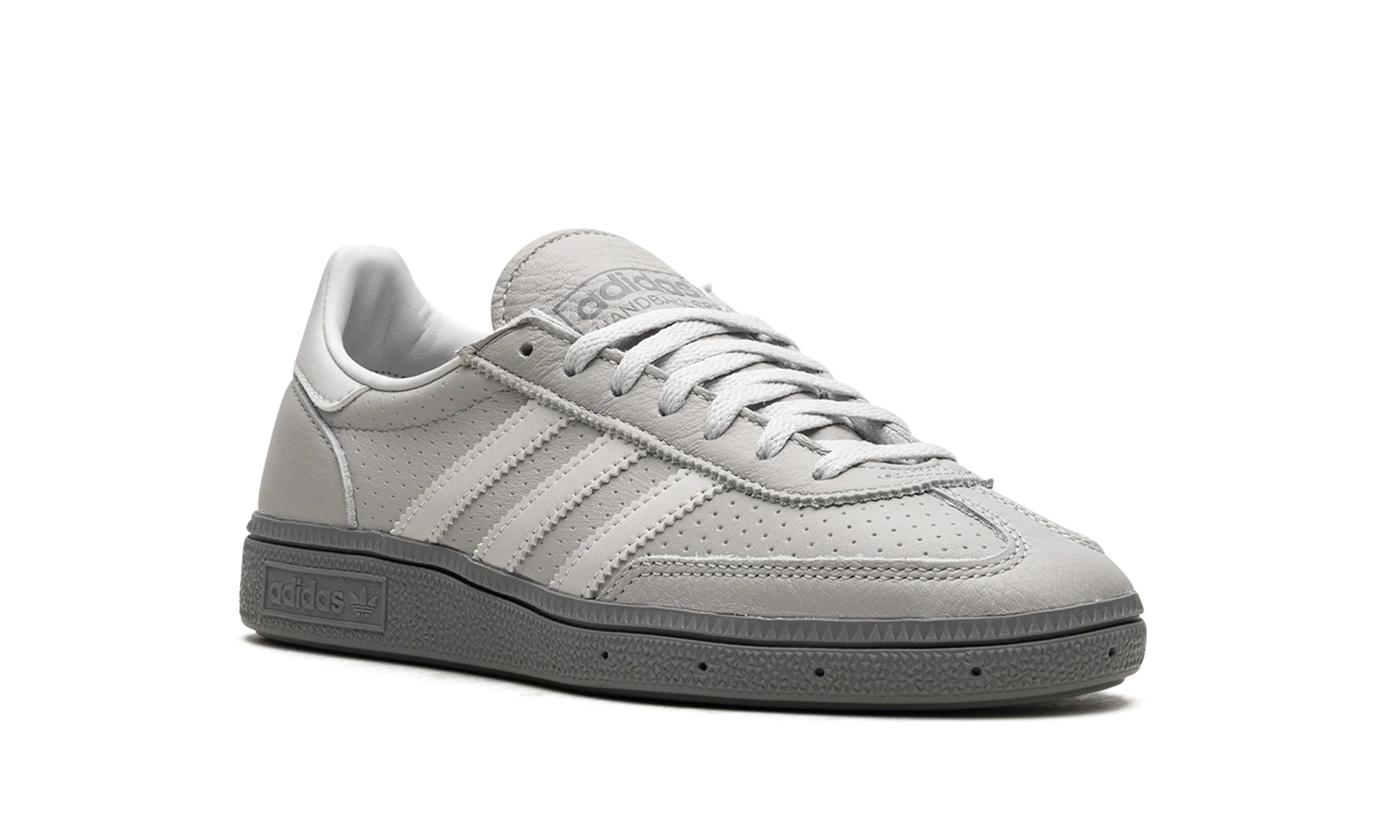 Adidas Handball Spezial Triple Grey - Image 7