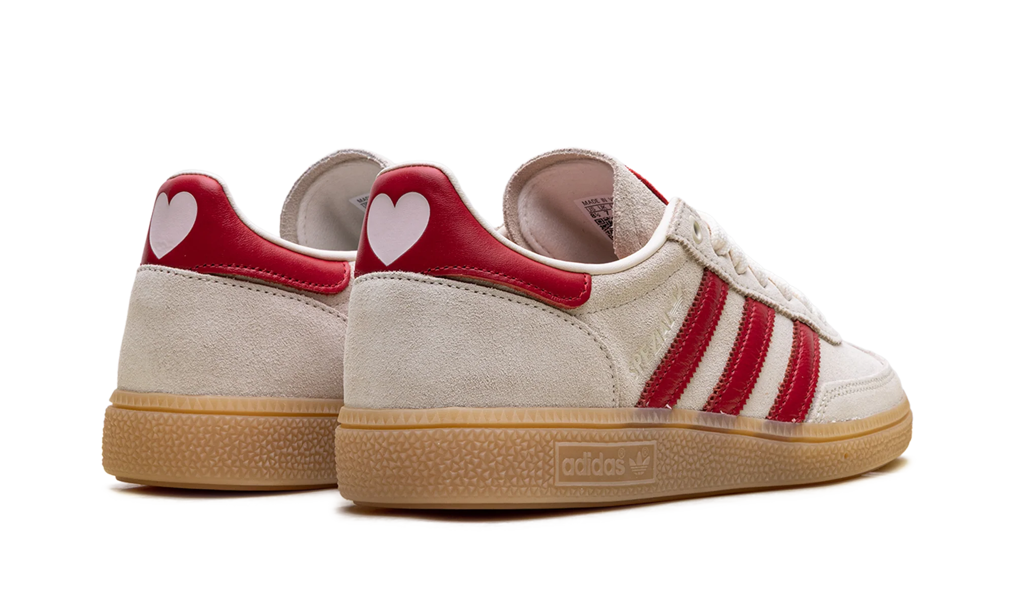 Adidas Handball Spezial Valentine's Day (2026) - Image 3