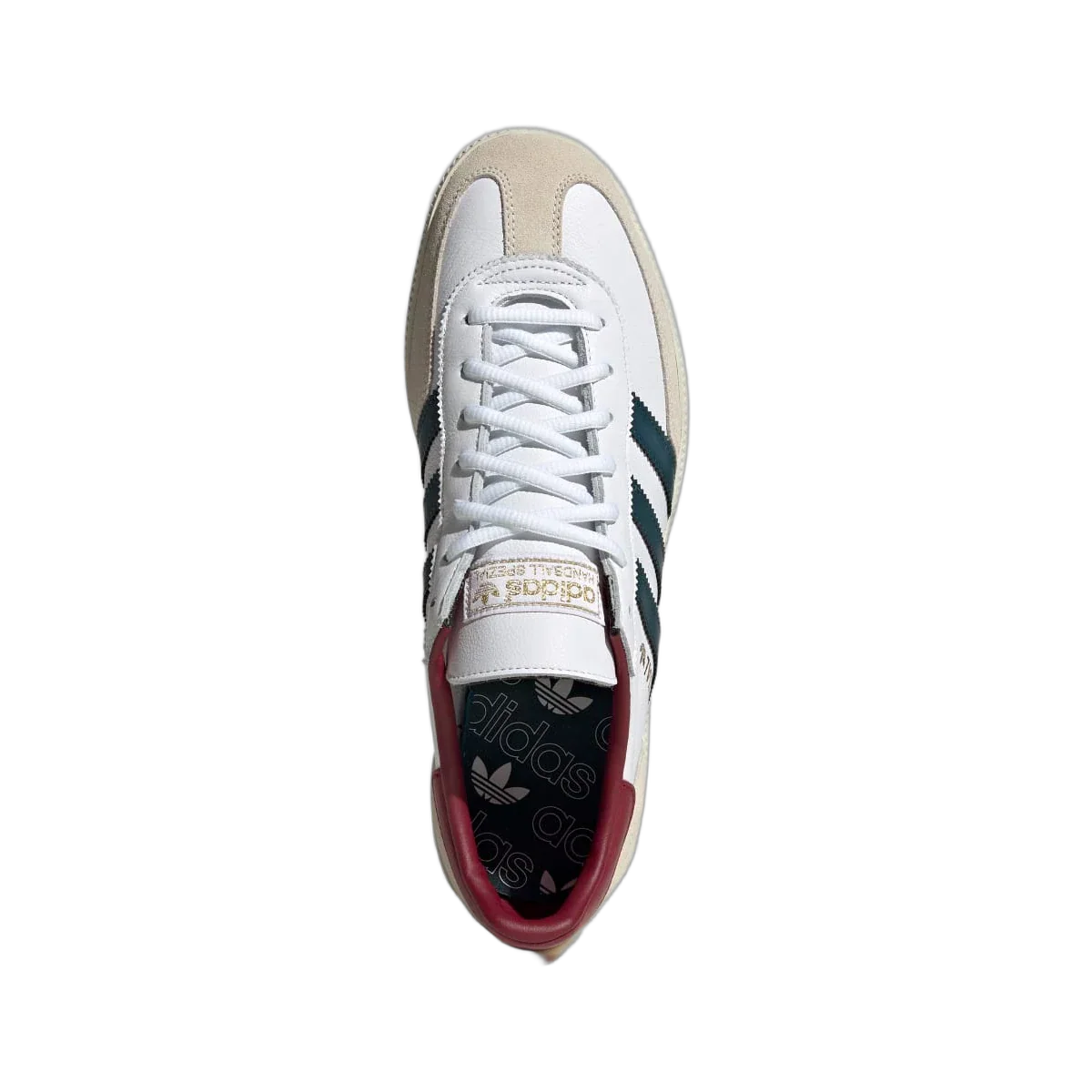 Adidas Handball Spezial White Arctic Night - Image 2