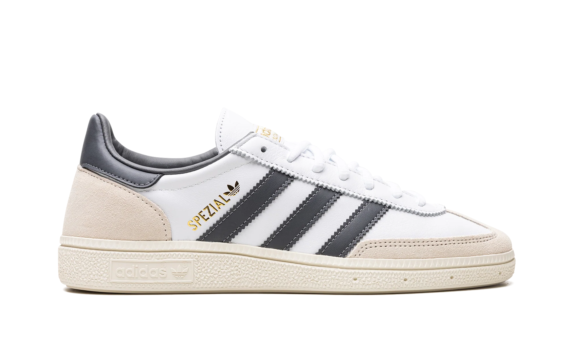 Adidas Handball Spezial White Grey - Image 6