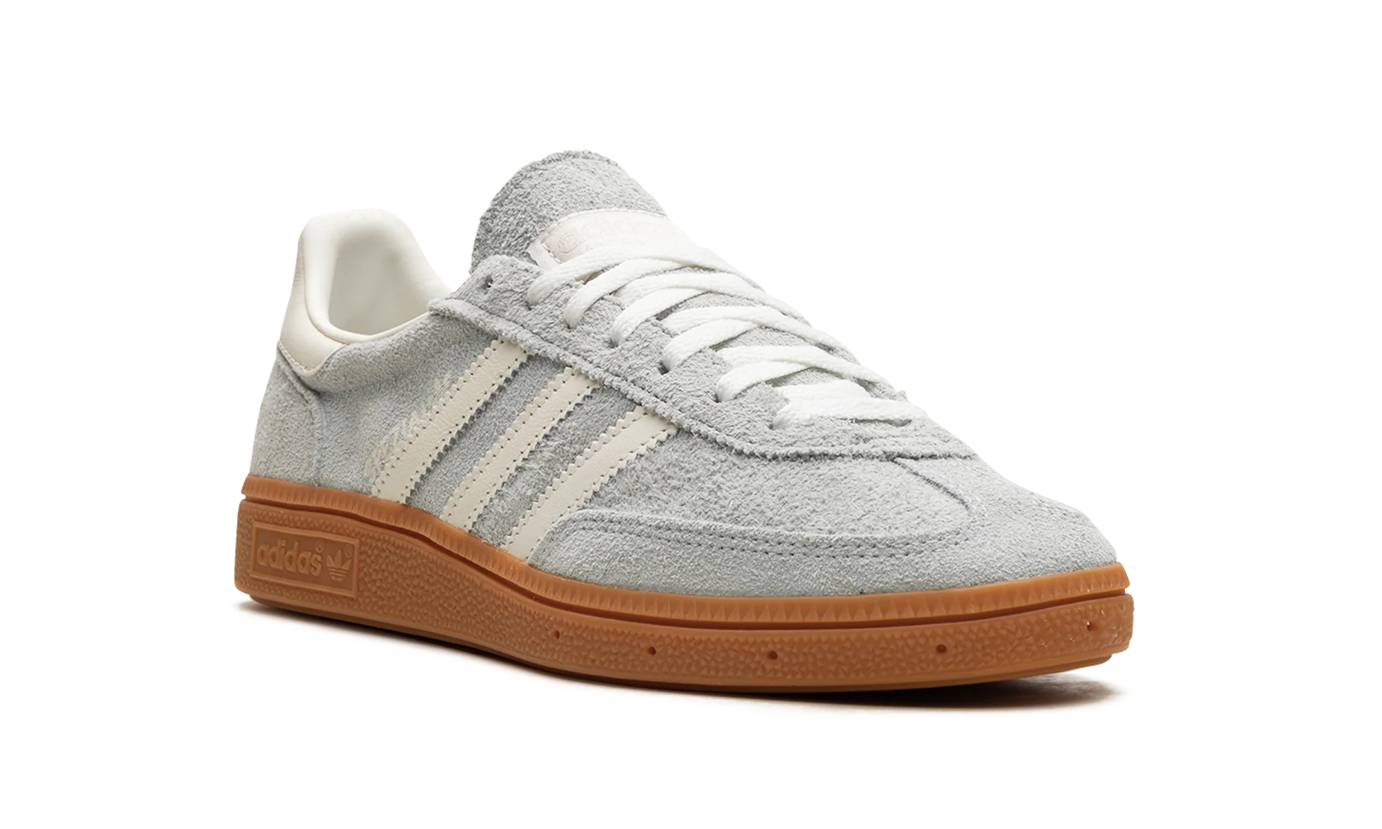 Adidas Handball Spezial Wonder Silver Gum - Image 7