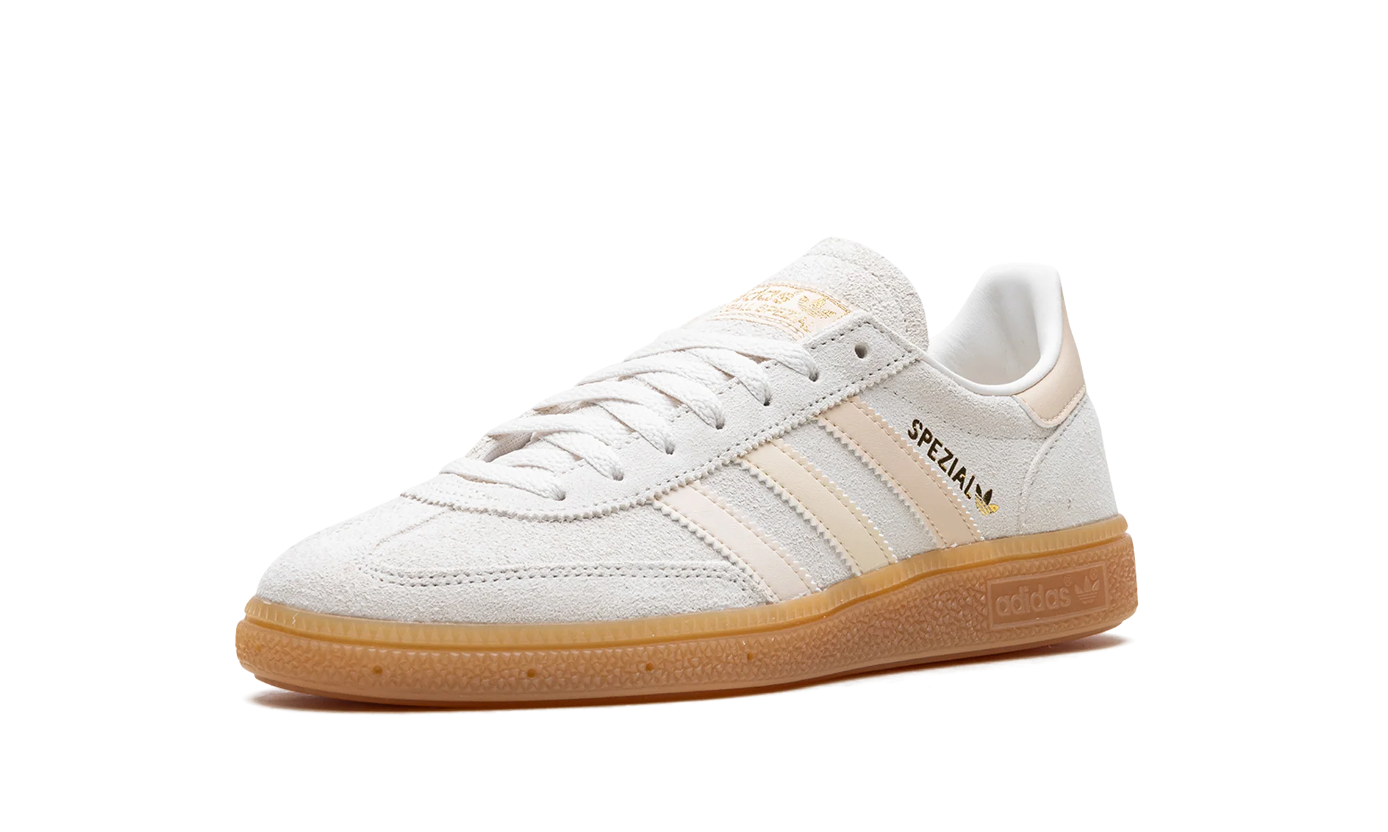 Adidas Handball Spezial Wonder White Sand Strata - Image 4