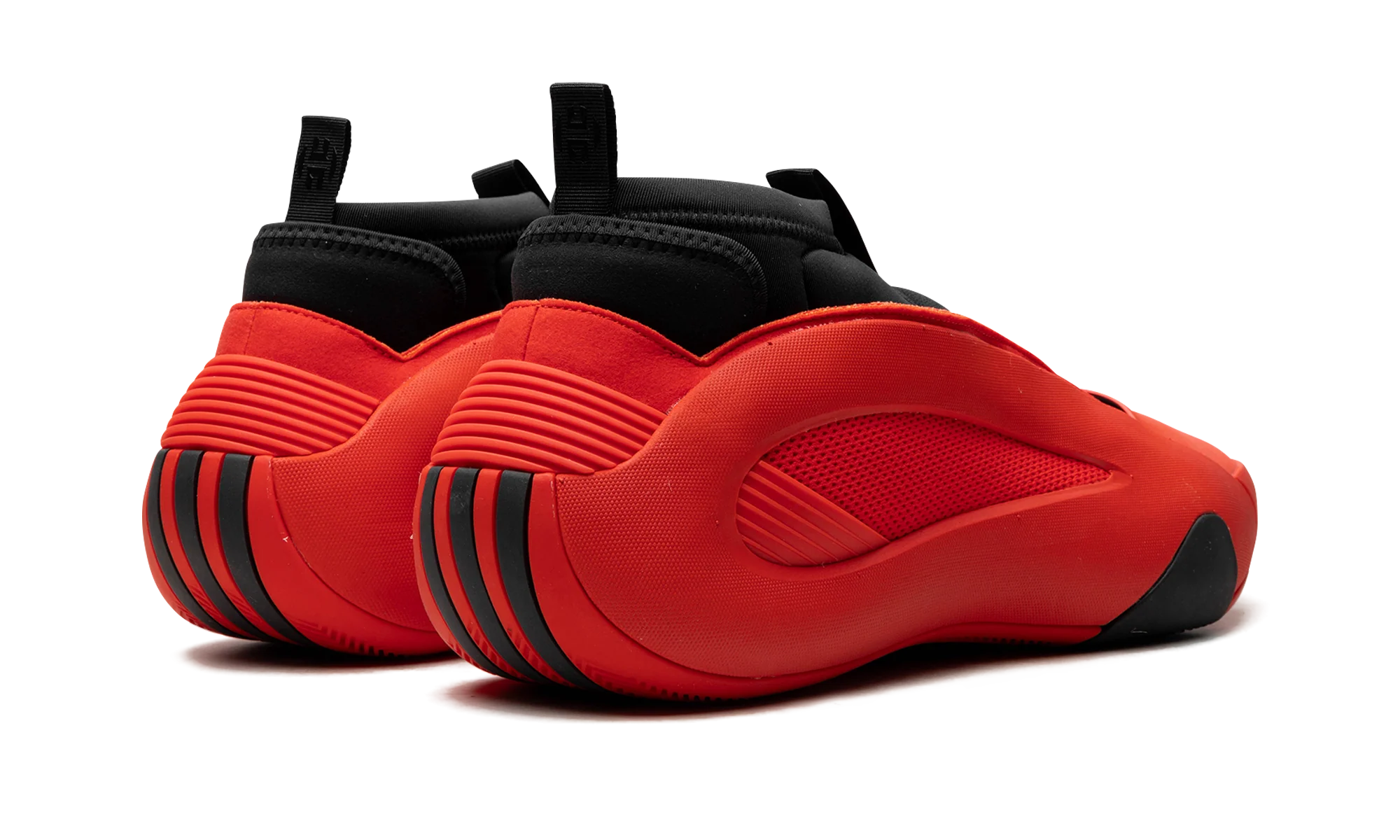 Adidas Harden Vol. 8 Luxury Red - Image 3