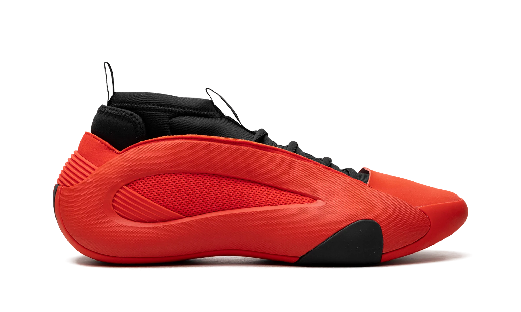 Adidas Harden Vol. 8 Luxury Red - Image 6