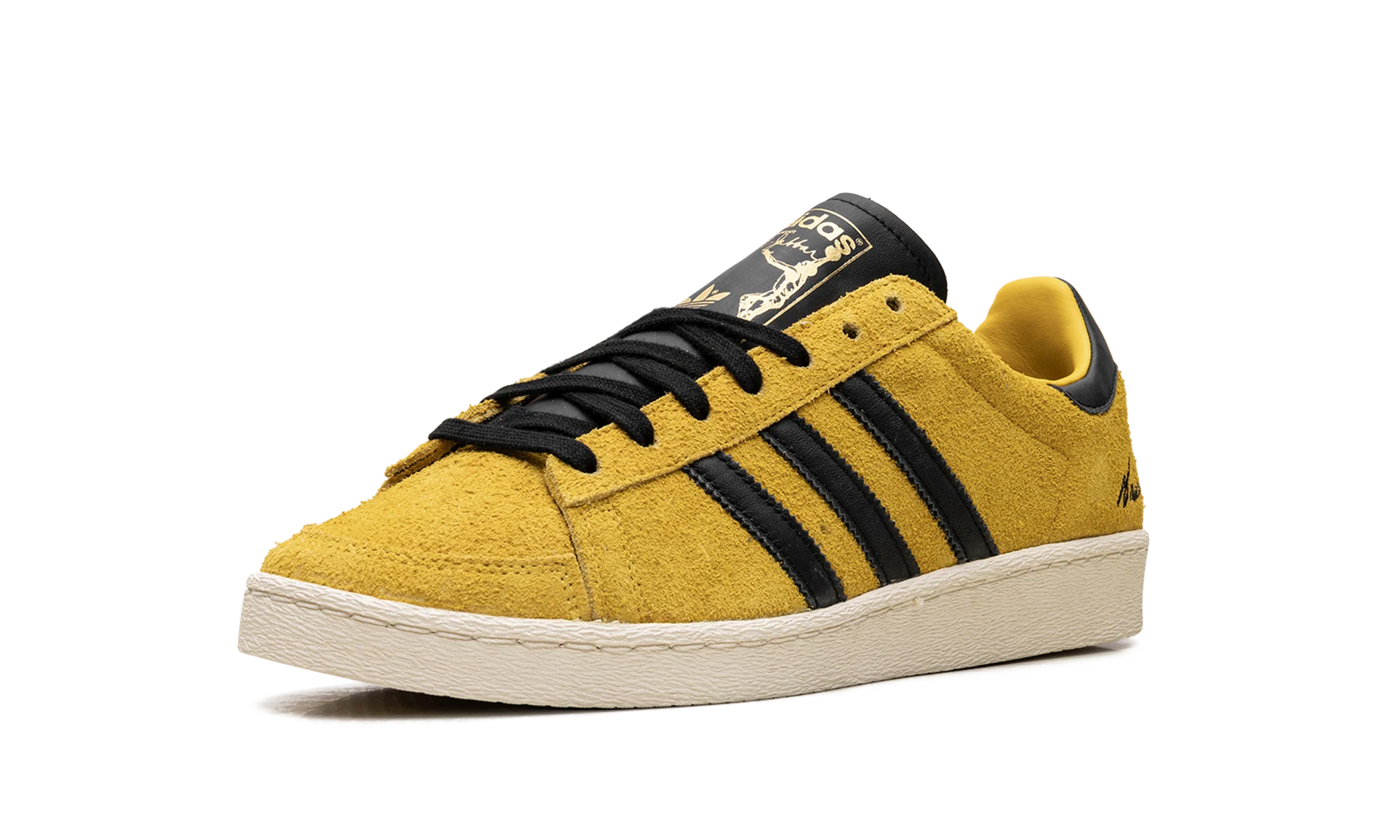 Adidas Jabbar Low Bruce Lee Game of Death - Image 4