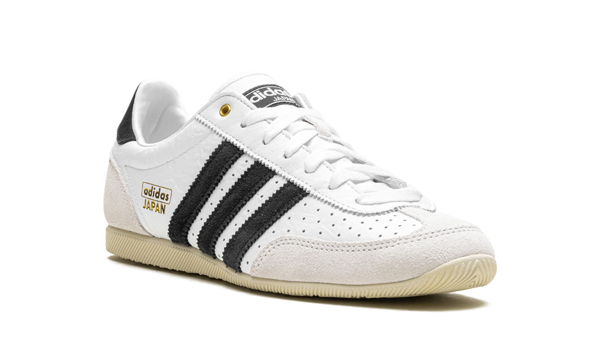 Adidas Japan Cloud White Black - Image 6