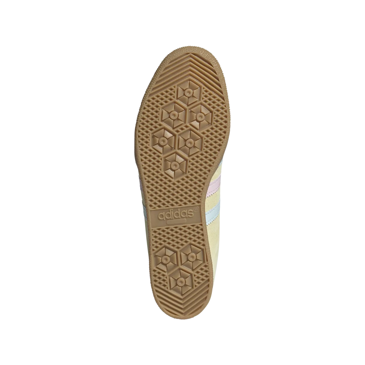 Adidas Koln 24 Almost Yellow - Image 4