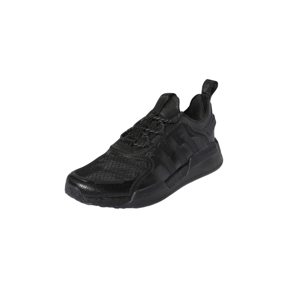 Adidas NMD V3 Triple Black - Image 2