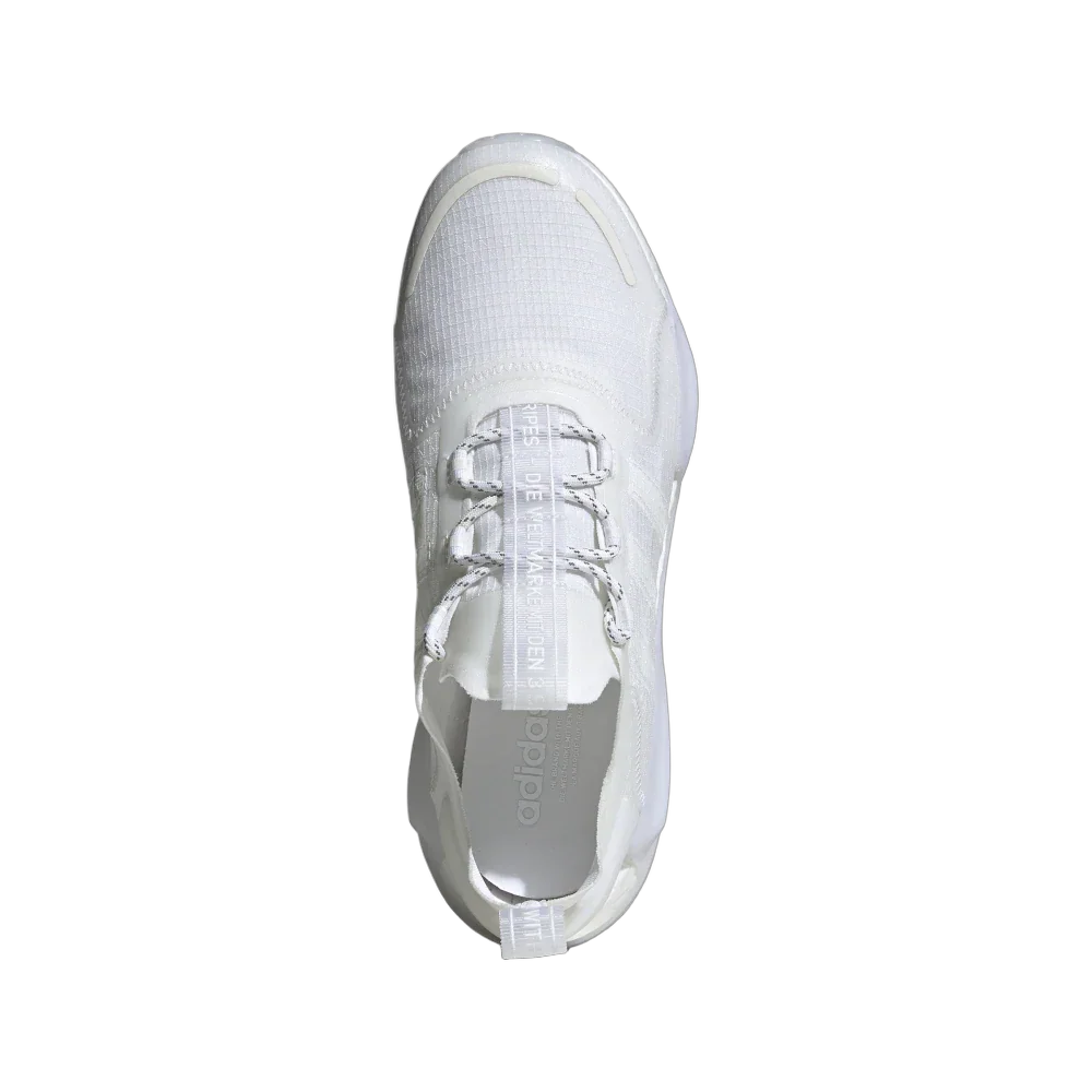 Adidas NMD V3 Triple White - Image 3