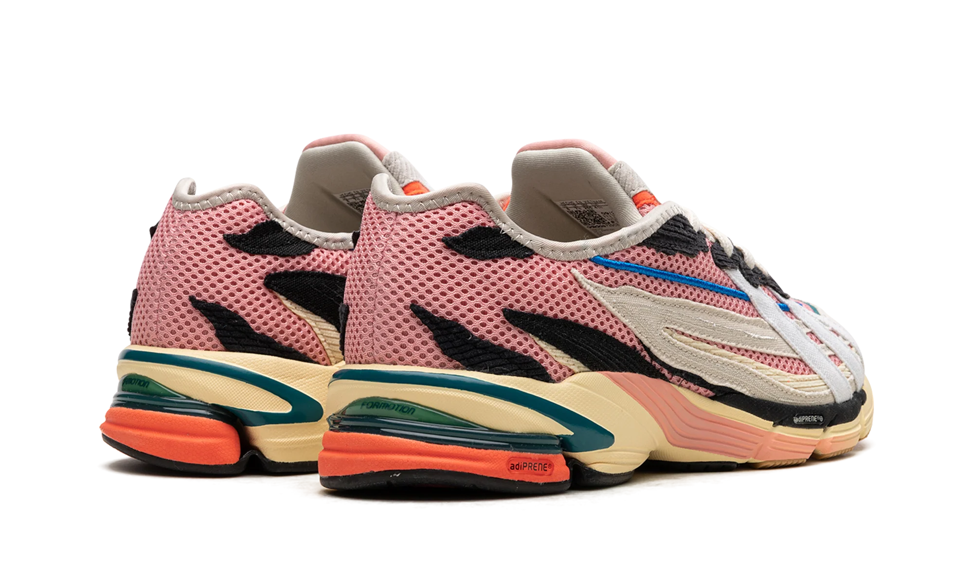 Adidas Orketro Sean Wotherspoon Unapologetic 2000s - Image 3