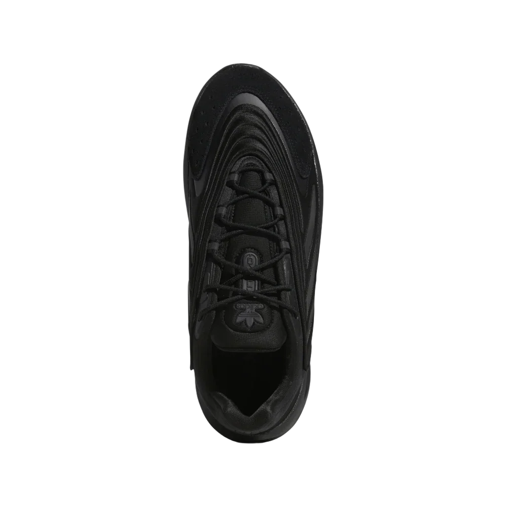 Adidas Ozelia Triple Black - Image 2