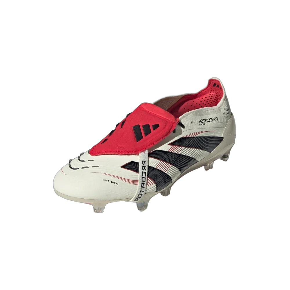 Adidas Predator Elite Foldover Tongue FG Goal Hunter Pack - Image 2