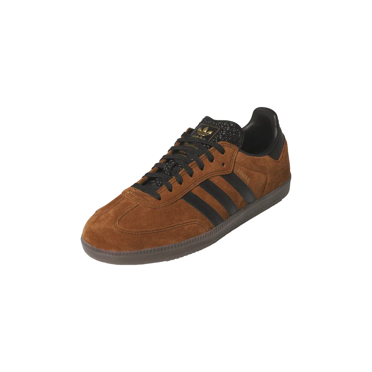 Adidas Samba ADV Dusky Bronze - Image 2