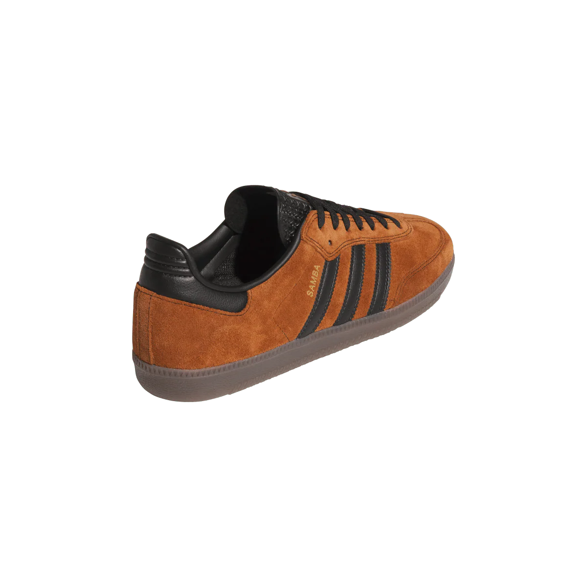 Adidas Samba ADV Dusky Bronze - Image 5