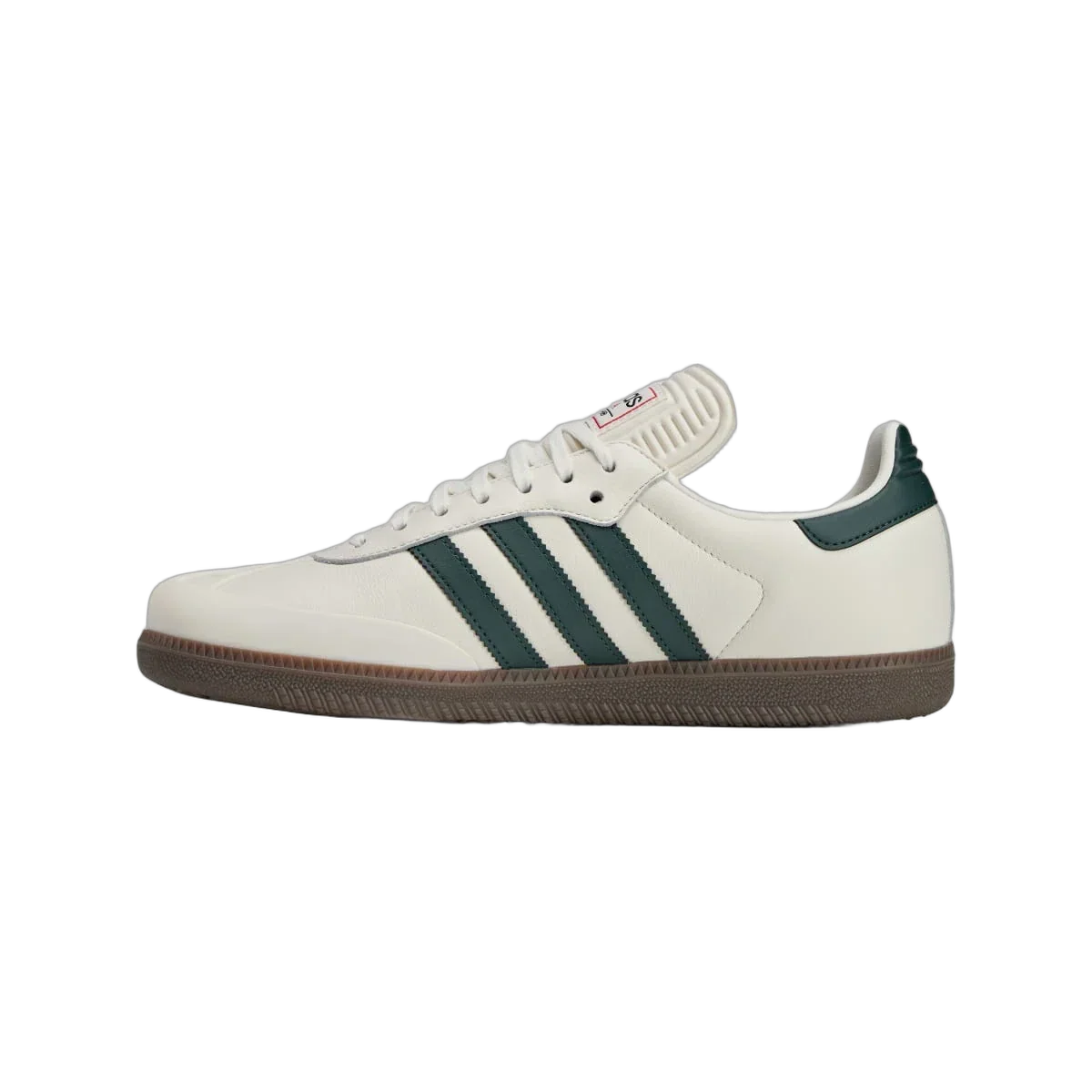 Adidas Samba Bape World Cup Pack White Forest - Image 6