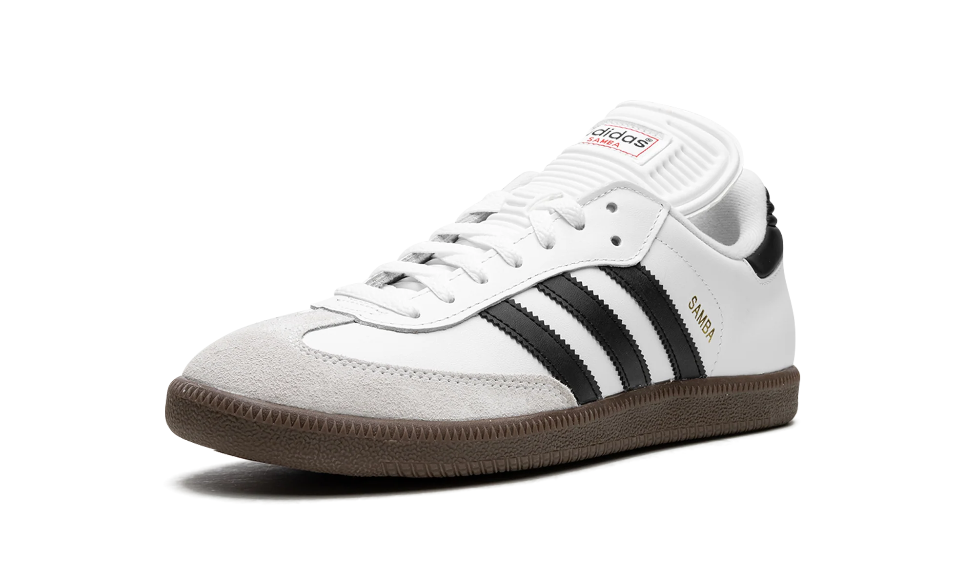 Adidas Samba Classic White - Image 5