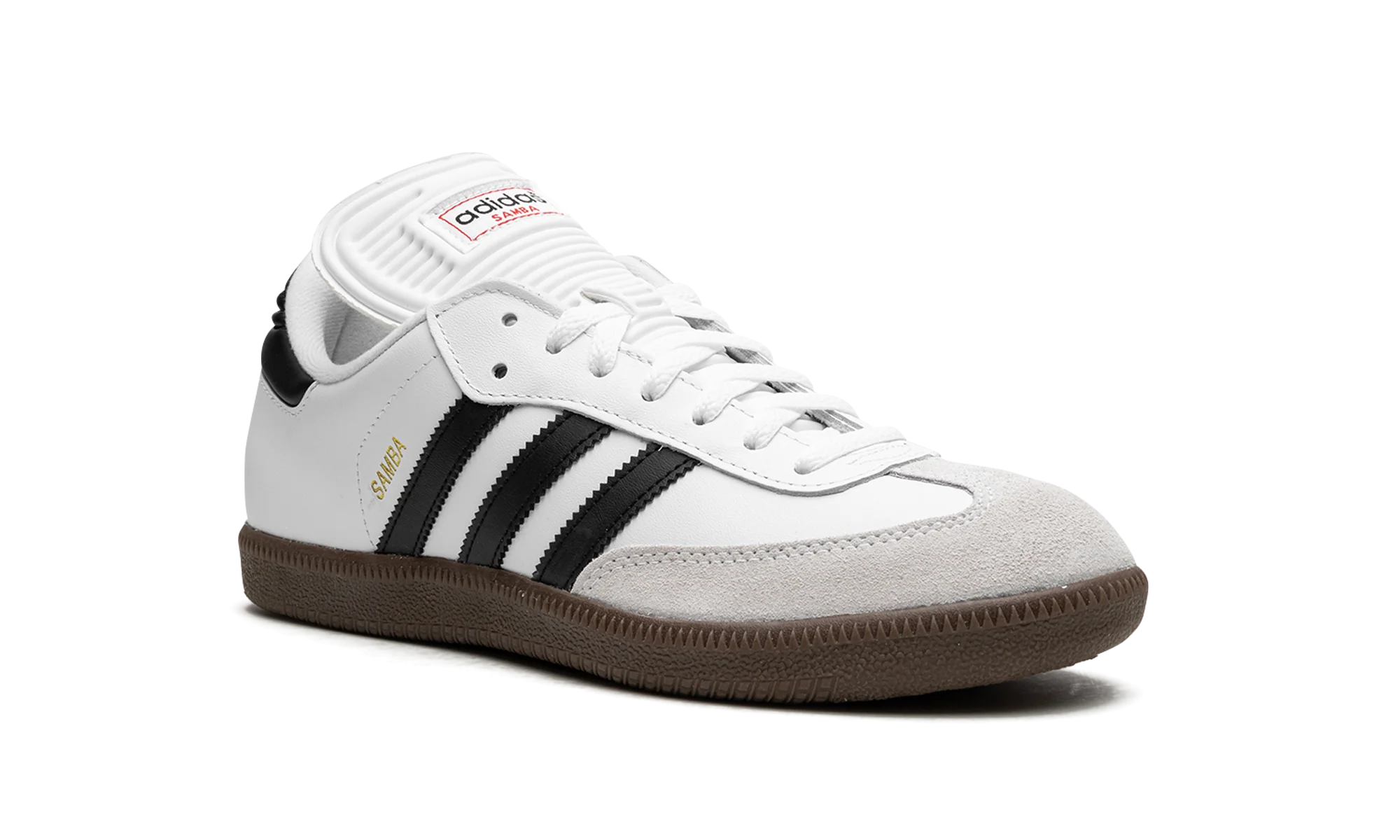 Adidas Samba Classic White - Image 8