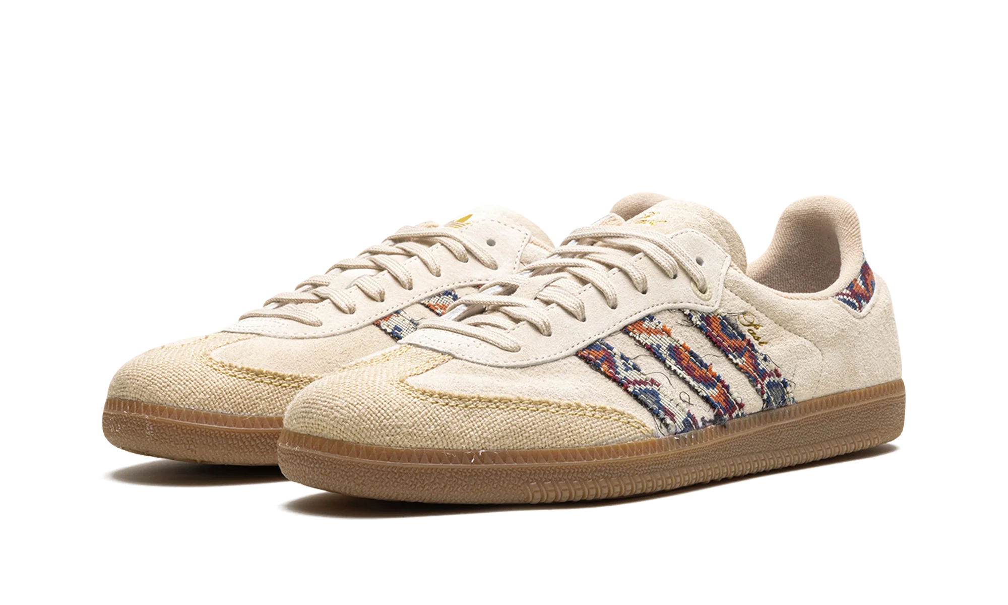 Adidas Samba Consortium Cup END. Past - Image 2