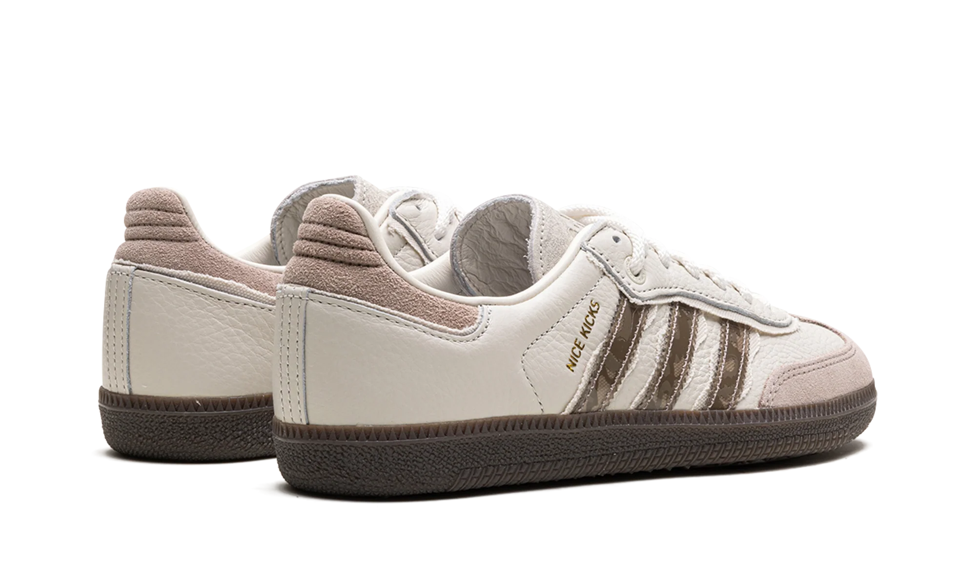 Adidas Samba Consortium Cup Nice Kicks - Image 3