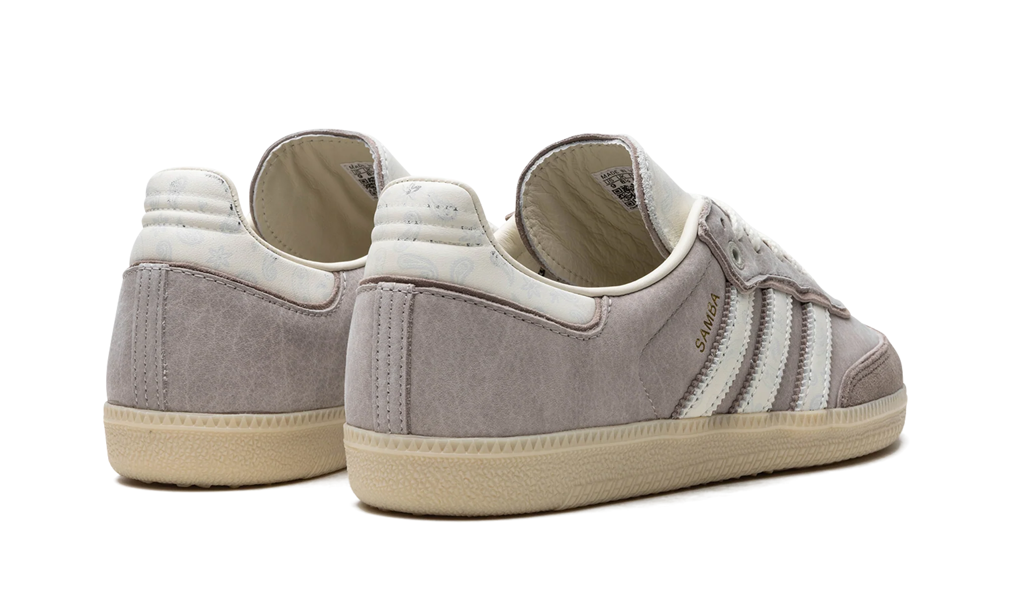 Adidas Samba Consortium Cup Offspring - Image 3