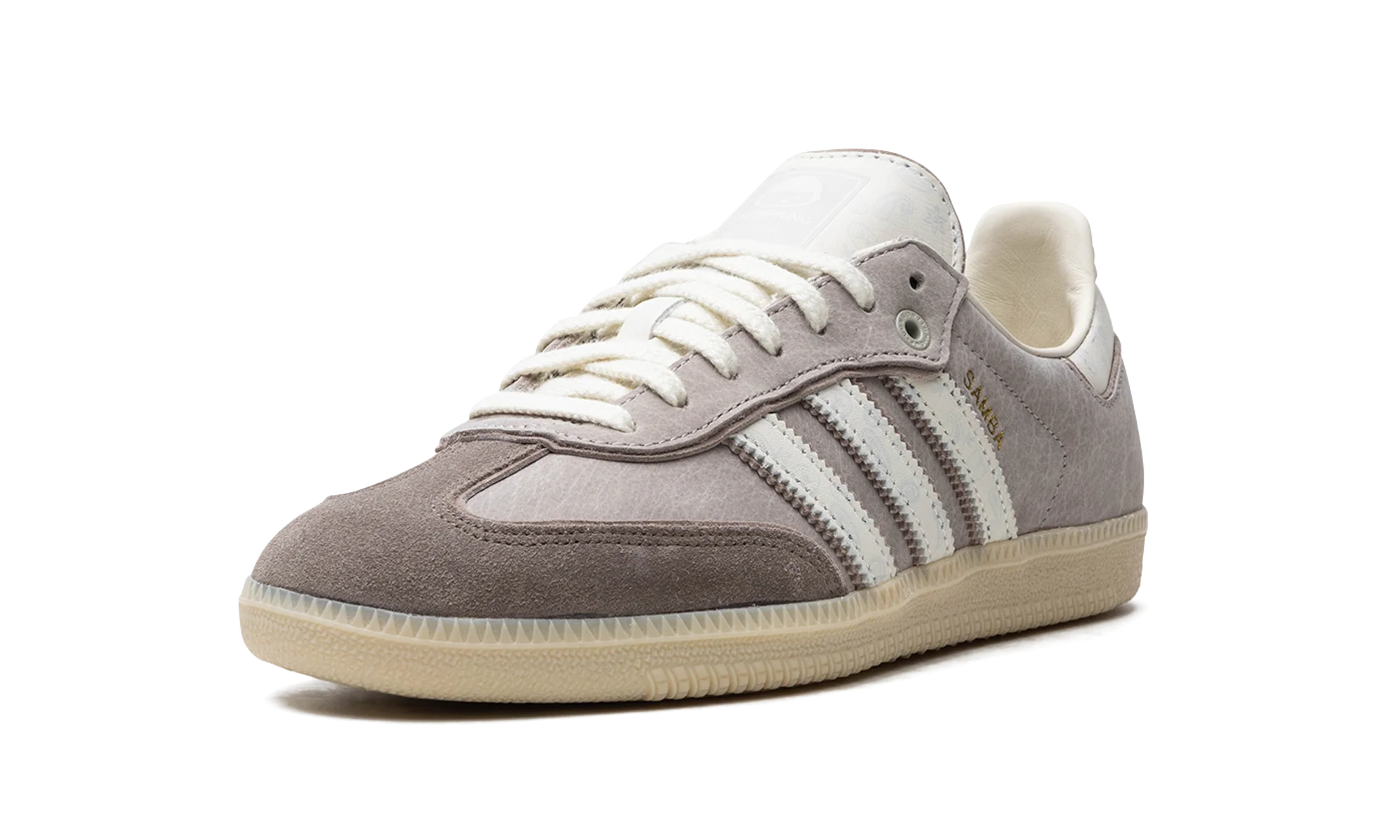 Adidas Samba Consortium Cup Offspring - Image 4