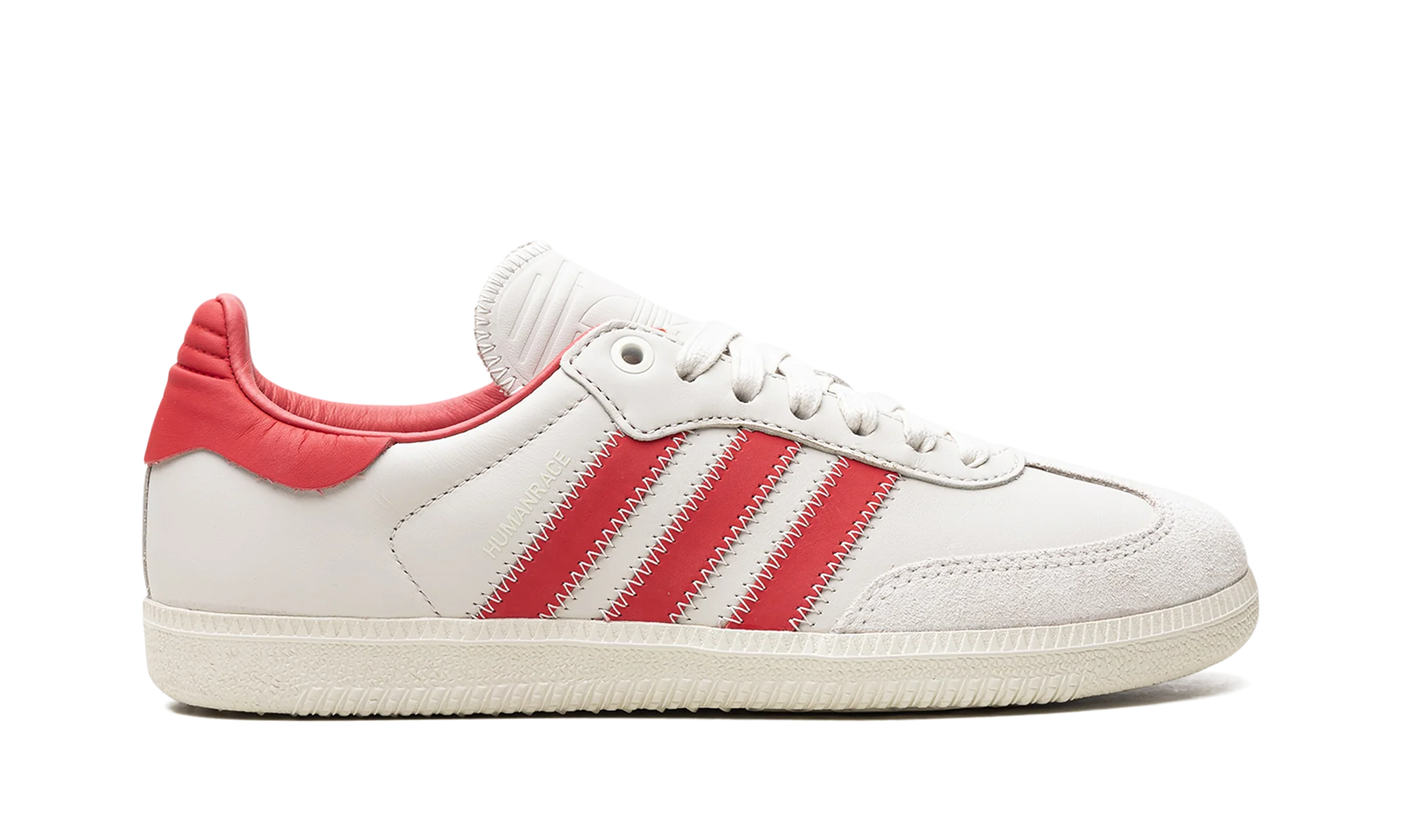 Adidas Samba Humanrace Glory Red - Image 6