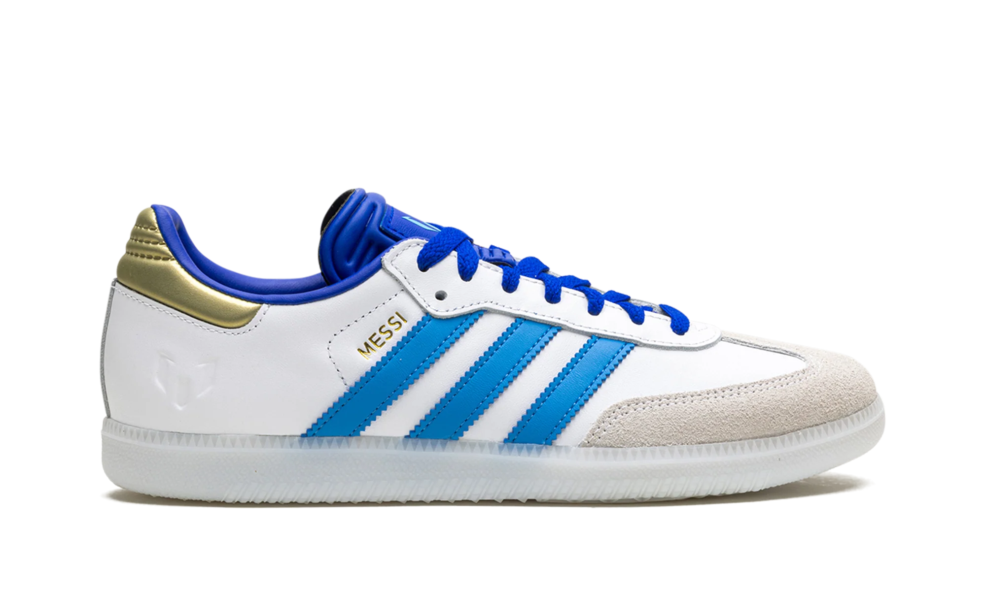 Adidas Samba Indoor Lionel Messi - Image 6