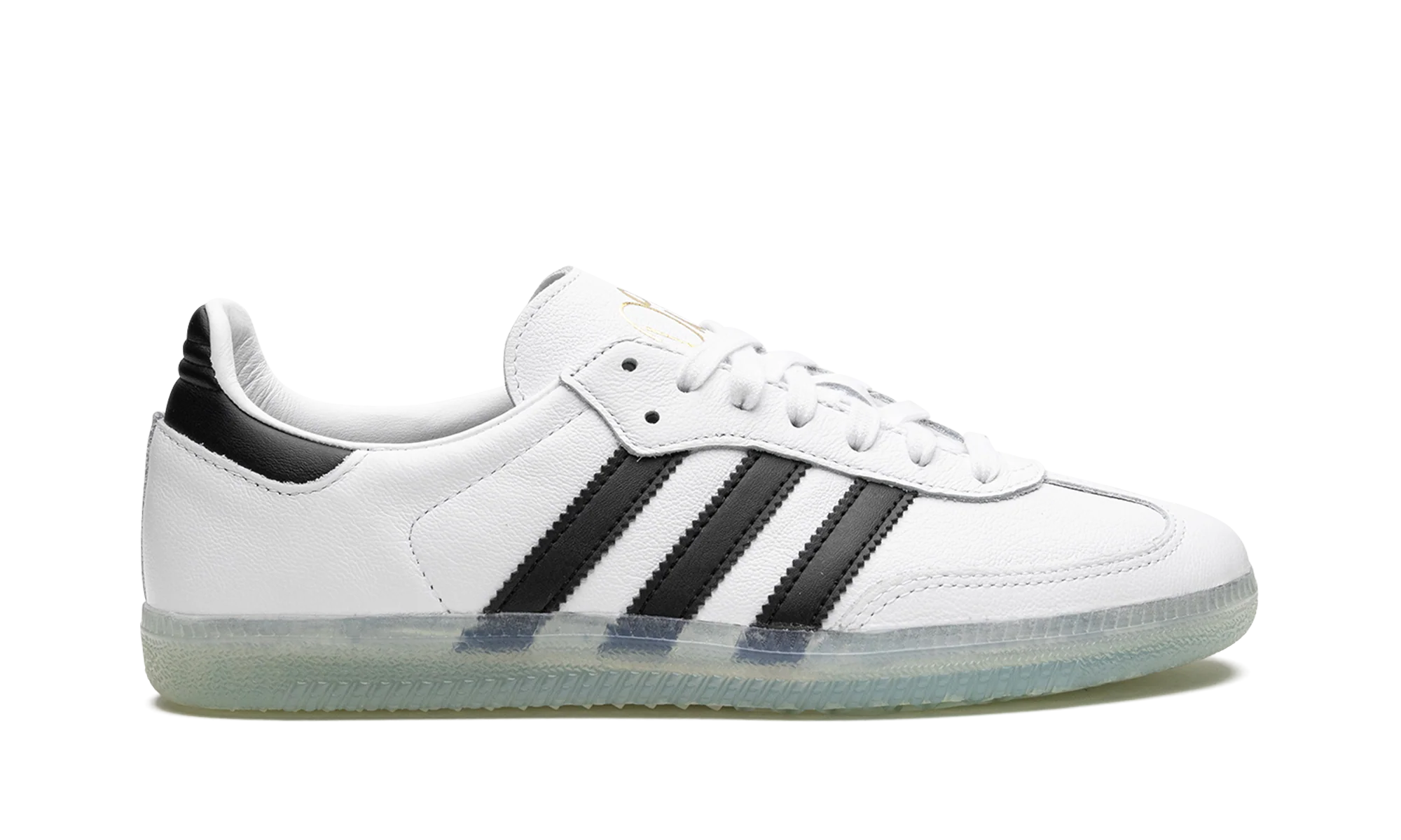 Adidas Samba Jason Dill White Black - Image 6