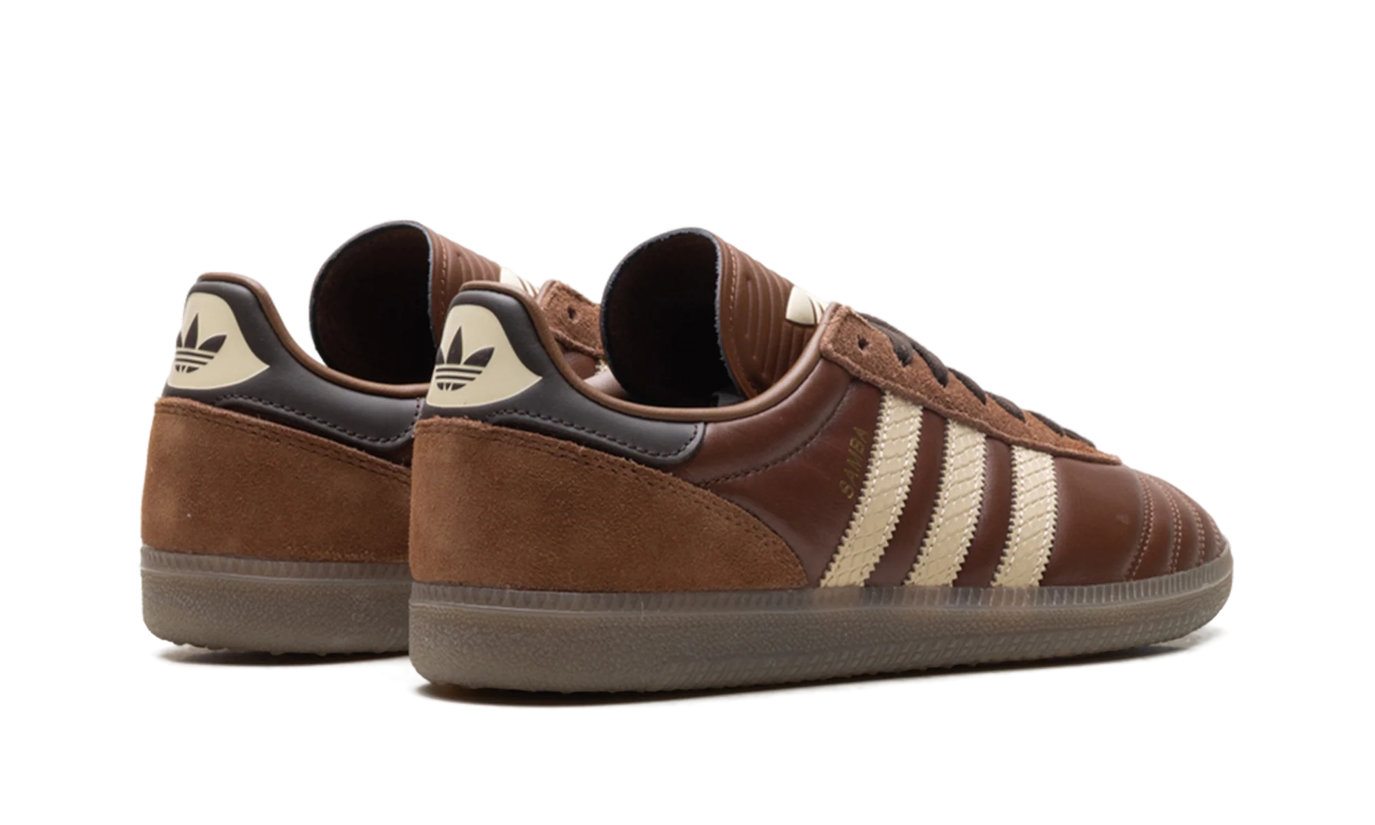 Adidas Samba JP Preloved Brown Sand Strata - Image 3