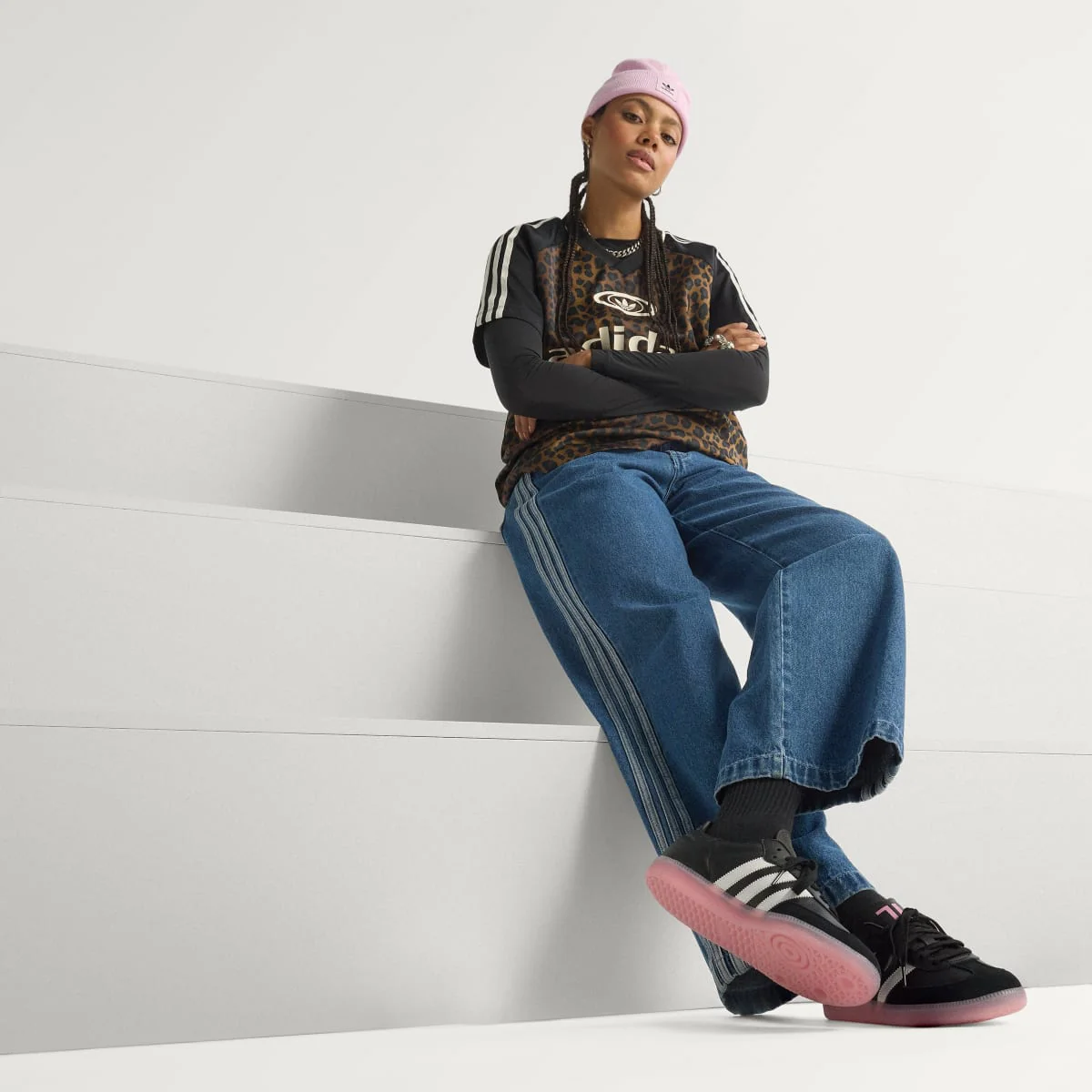 Adidas Samba Juventus - Image 10