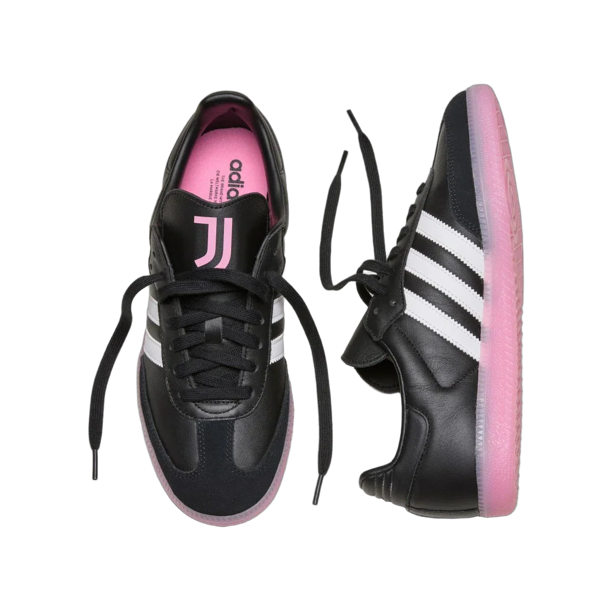 Adidas Samba Juventus - Image 4