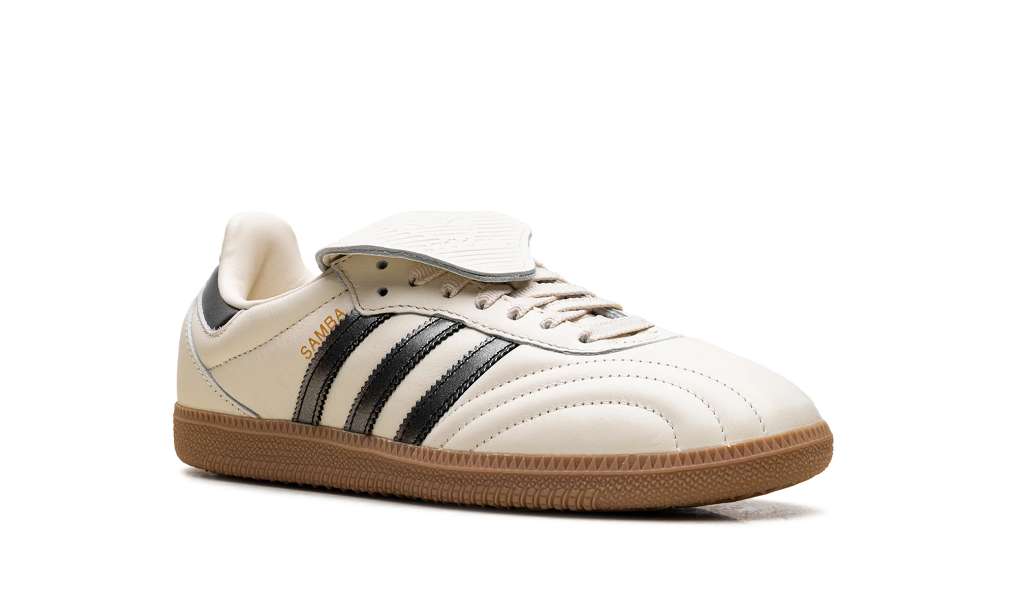 Adidas Samba LT Cream White Black Gum - Image 7