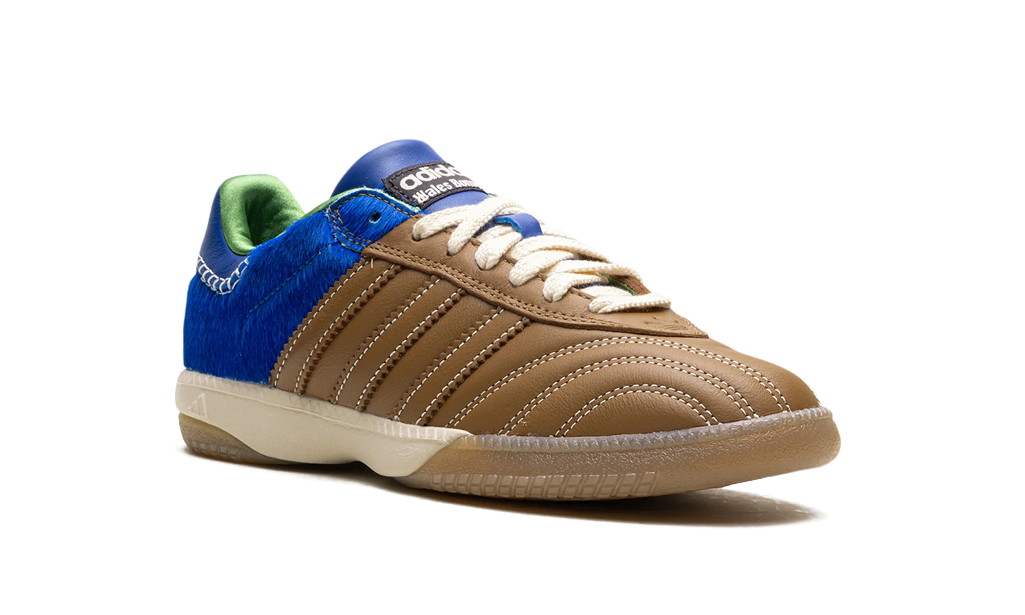 Adidas Samba Millennium Wales Bonner Pony Nappa - Image 7