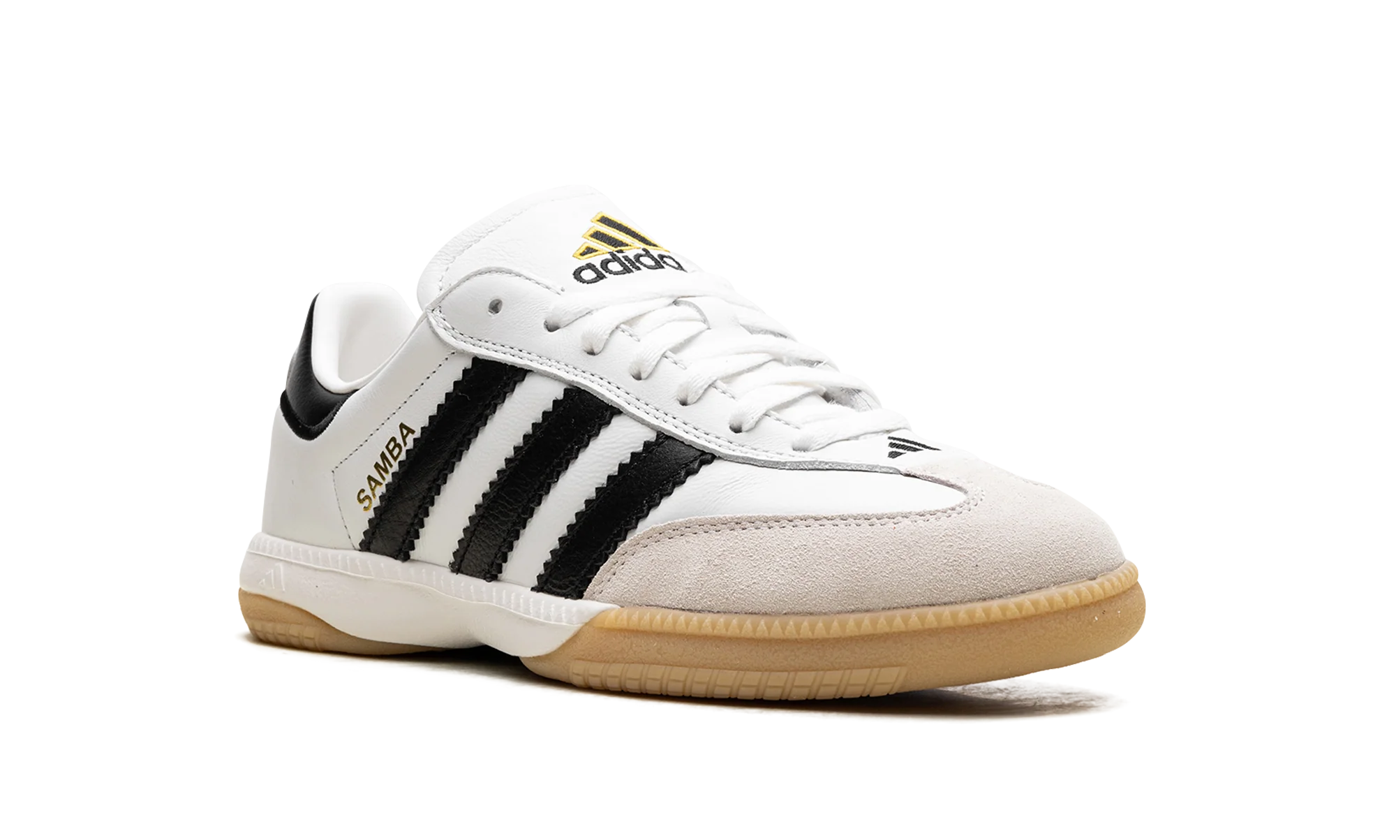 Adidas Samba Millennium White Black Gum - Image 7