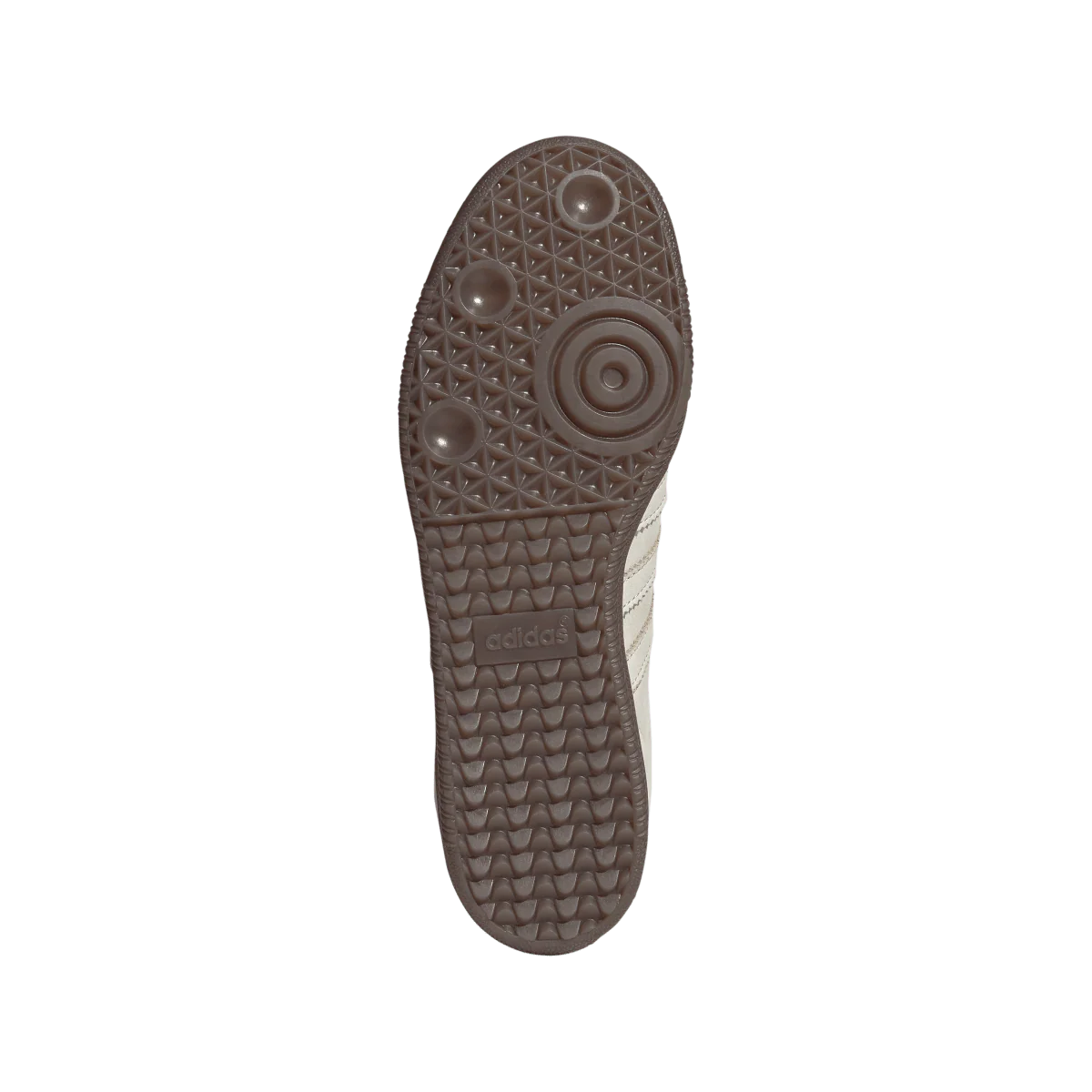 Adidas Samba OG Alumina Light Brown - Image 4