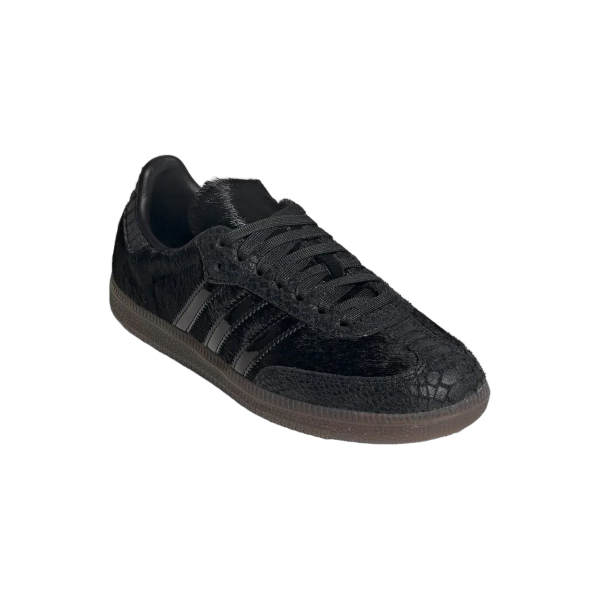 Adidas Samba OG Black Off White - Image 5
