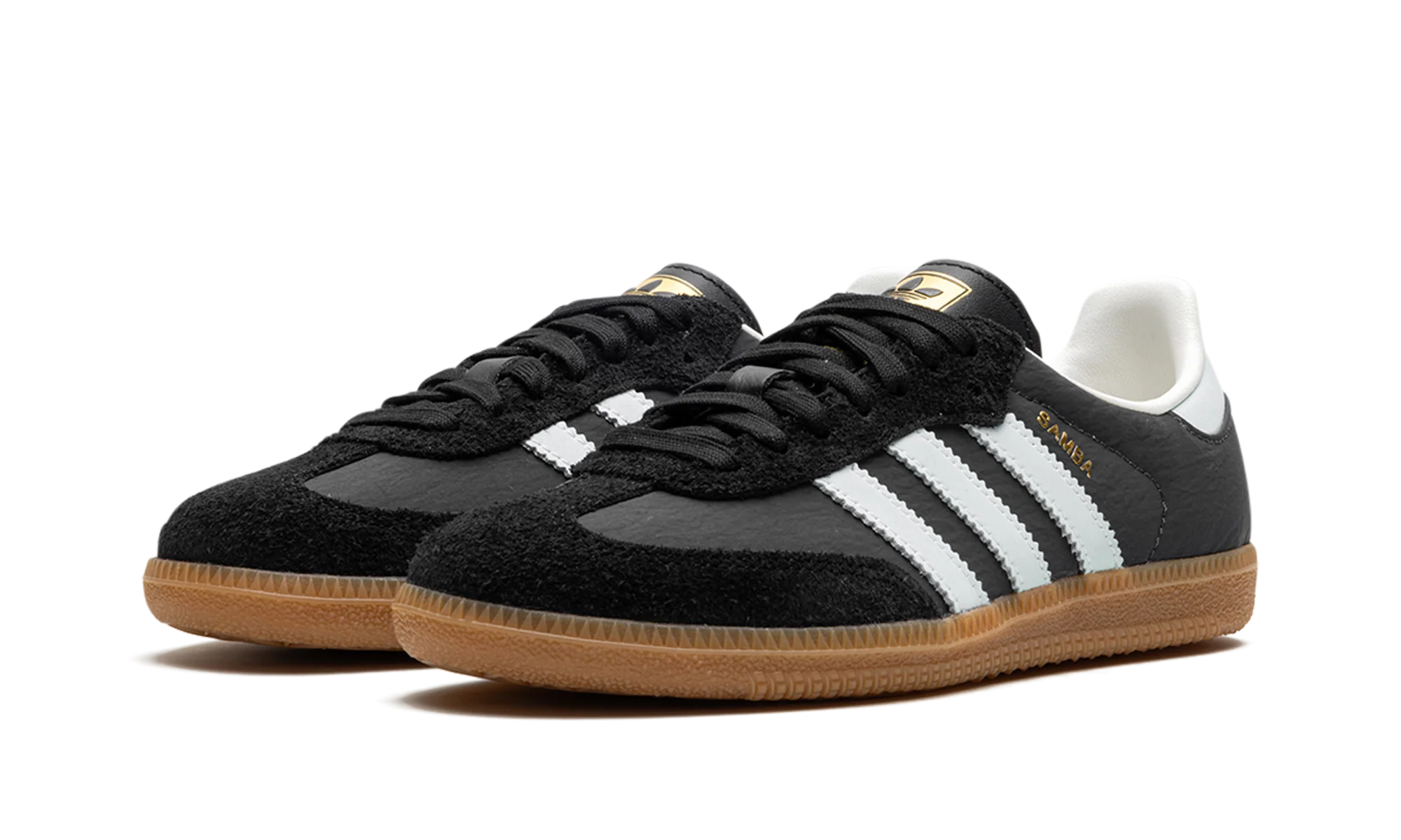 Adidas Samba OG Carbon - Image 2