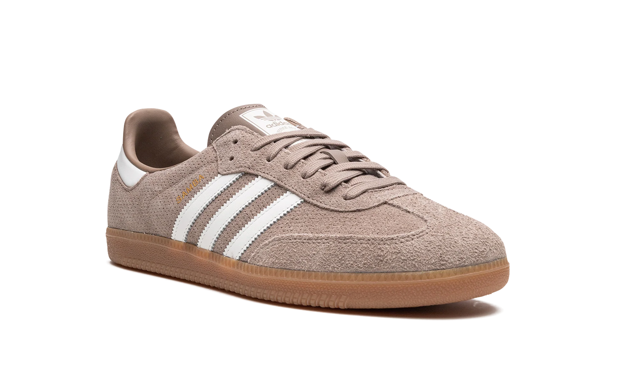Adidas Samba OG Chalky Brown Gum - Image 7